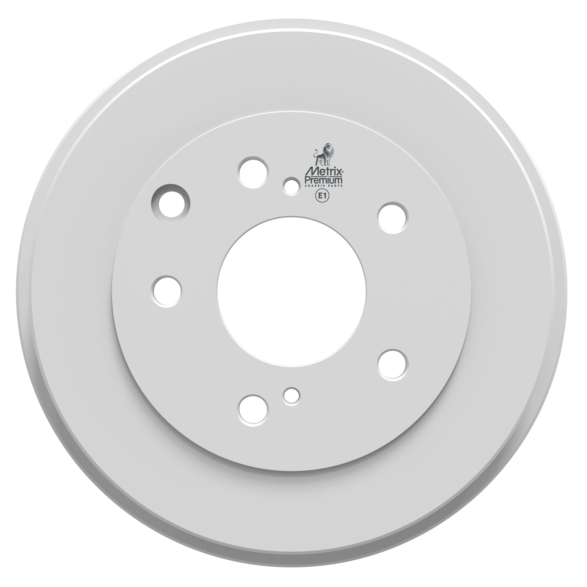 Rear Brake Drum 84401MF