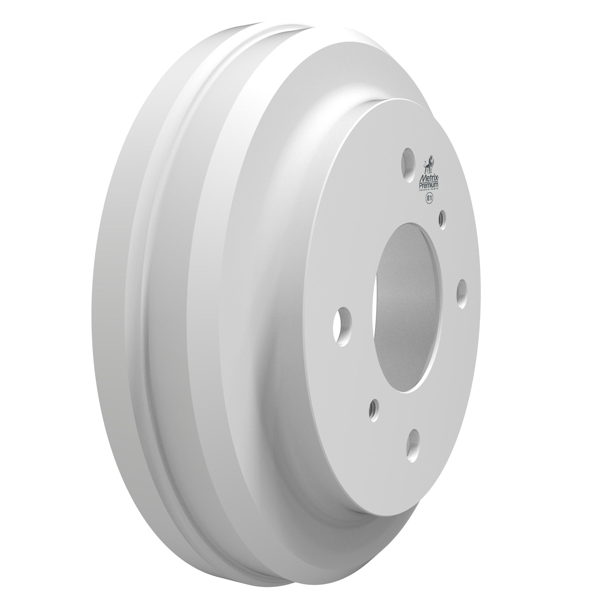 Rear Brake Drum 84404MF