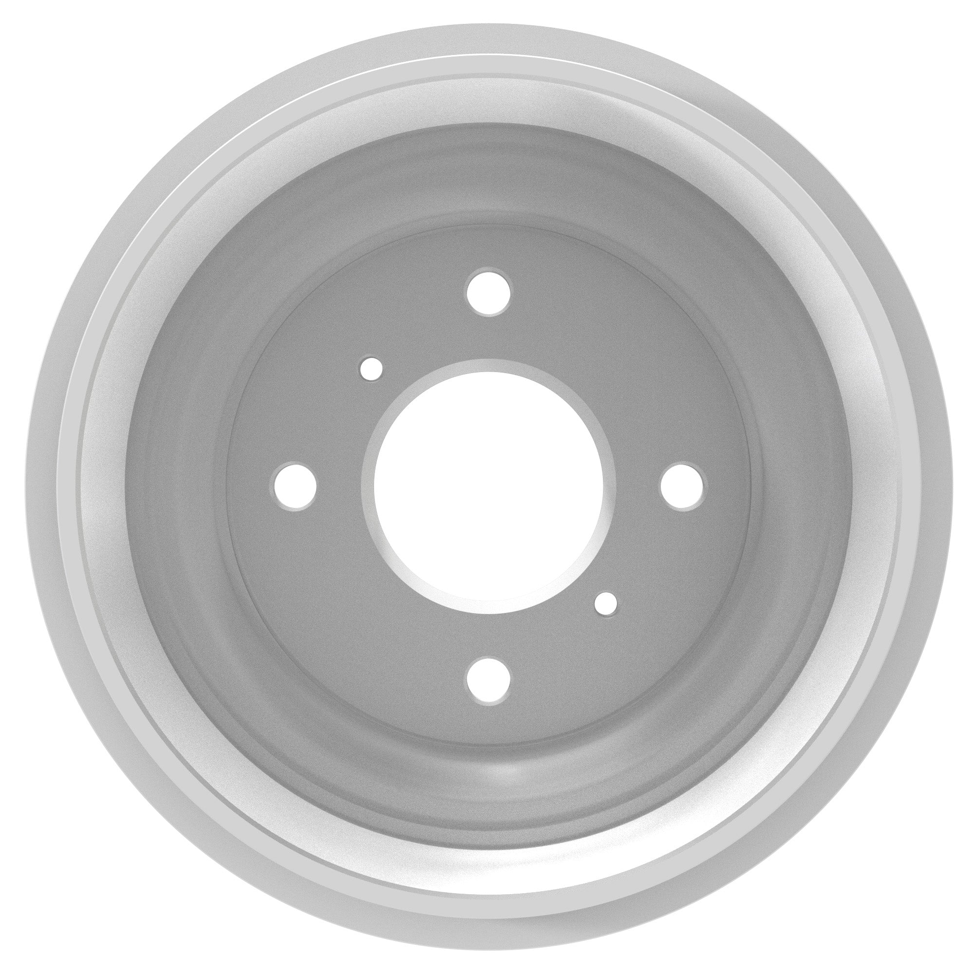 Rear Brake Drum Set 92027MT