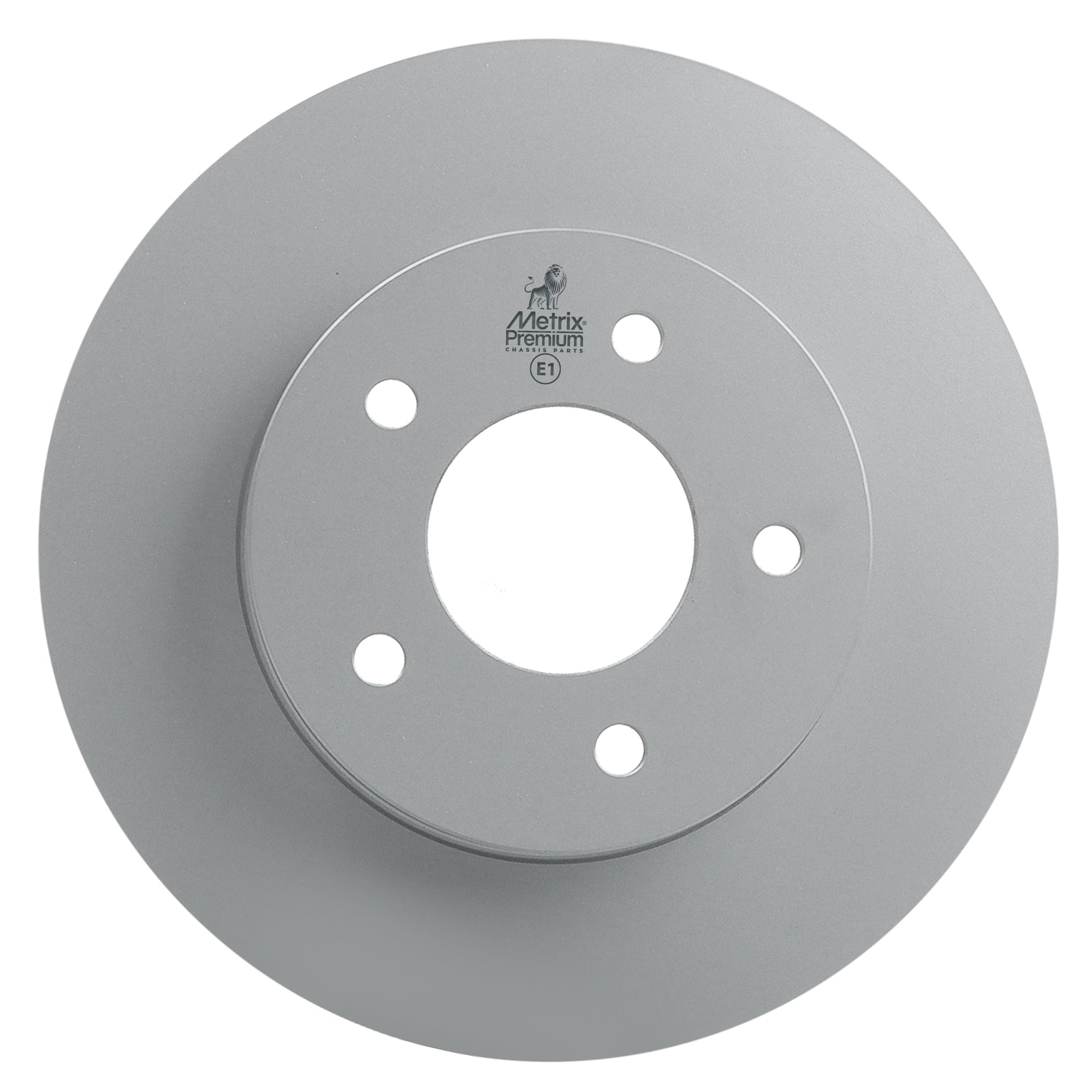 Metrix Premium Rear Disc Brake Rotor 84406MF best auto components