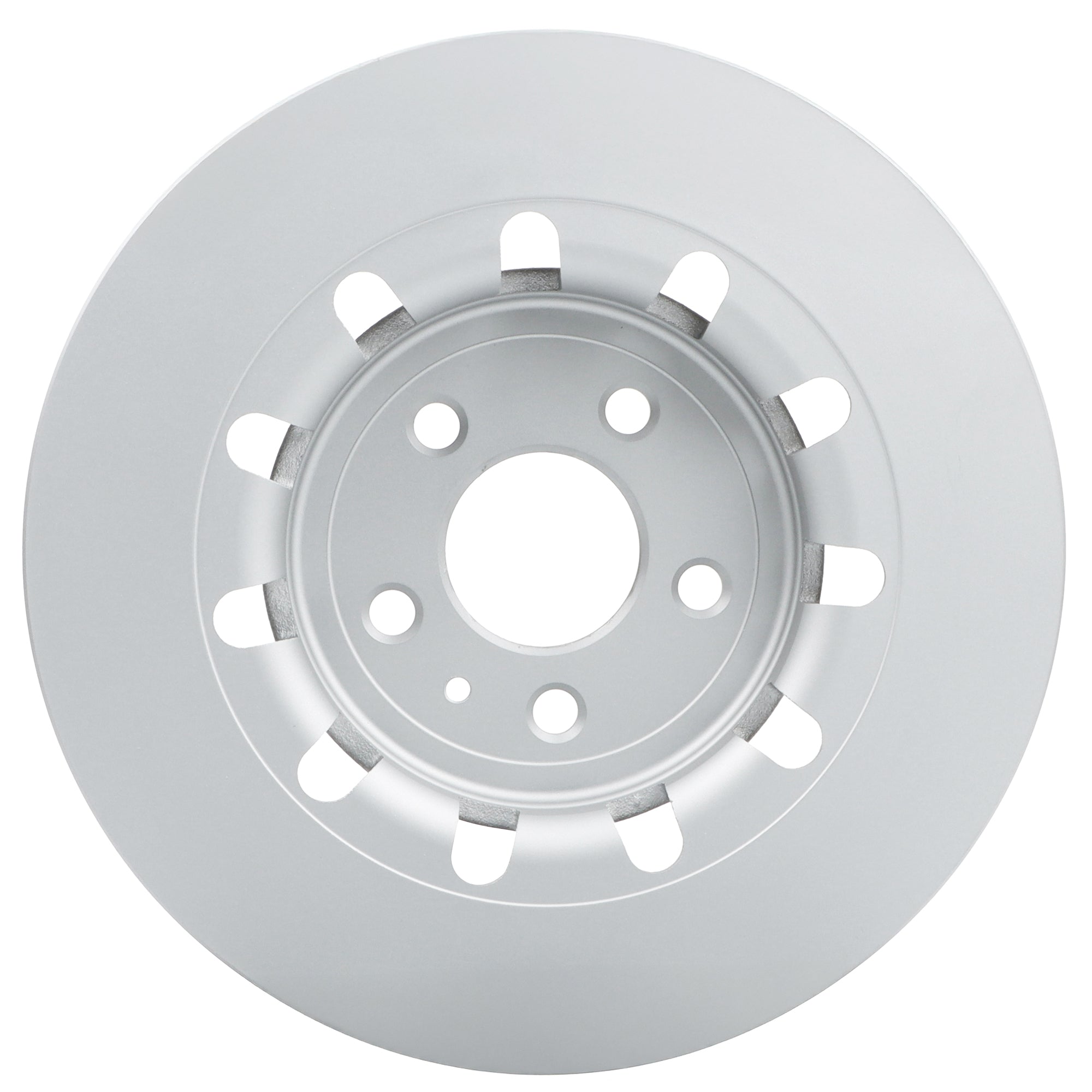 Metrix Premium Front Disc Brake Rotor Kit 92260MT OE fit chassis parts