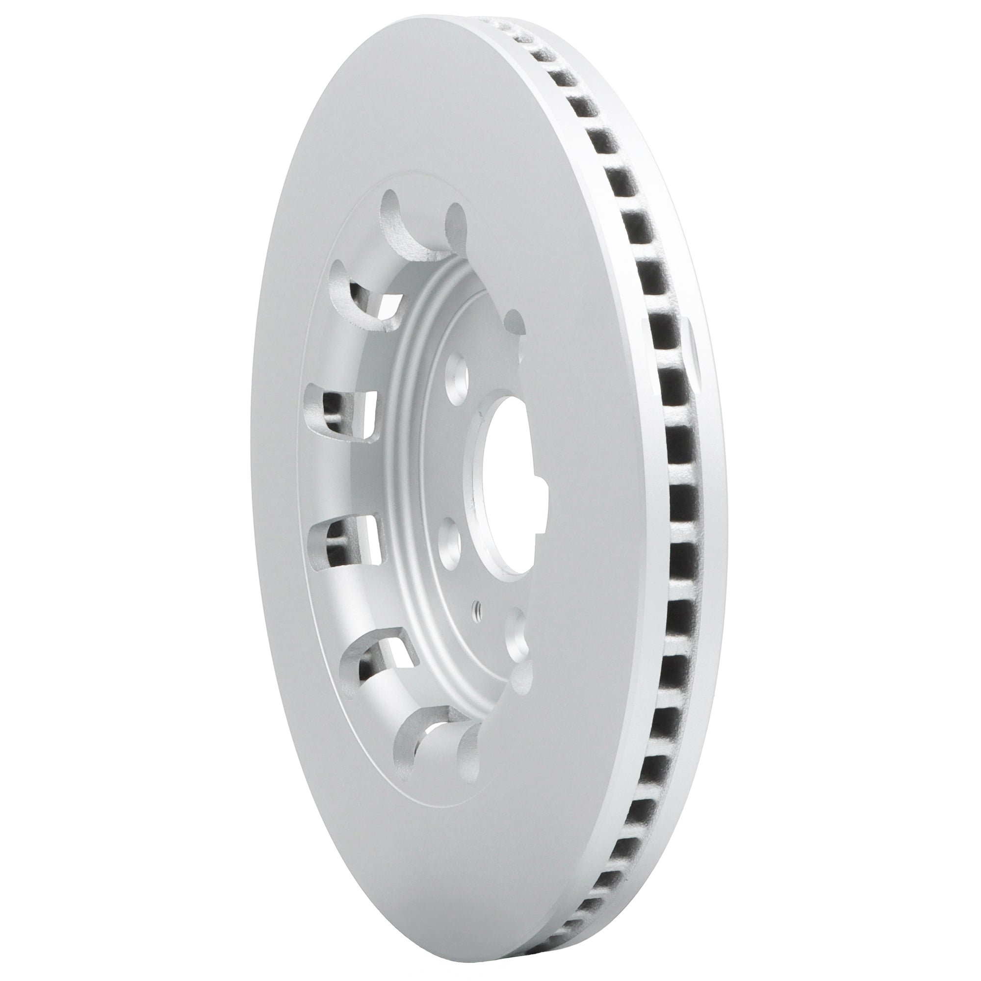 Metrix Premium Front Disc Brake Rotor Kit 92260MT best auto components