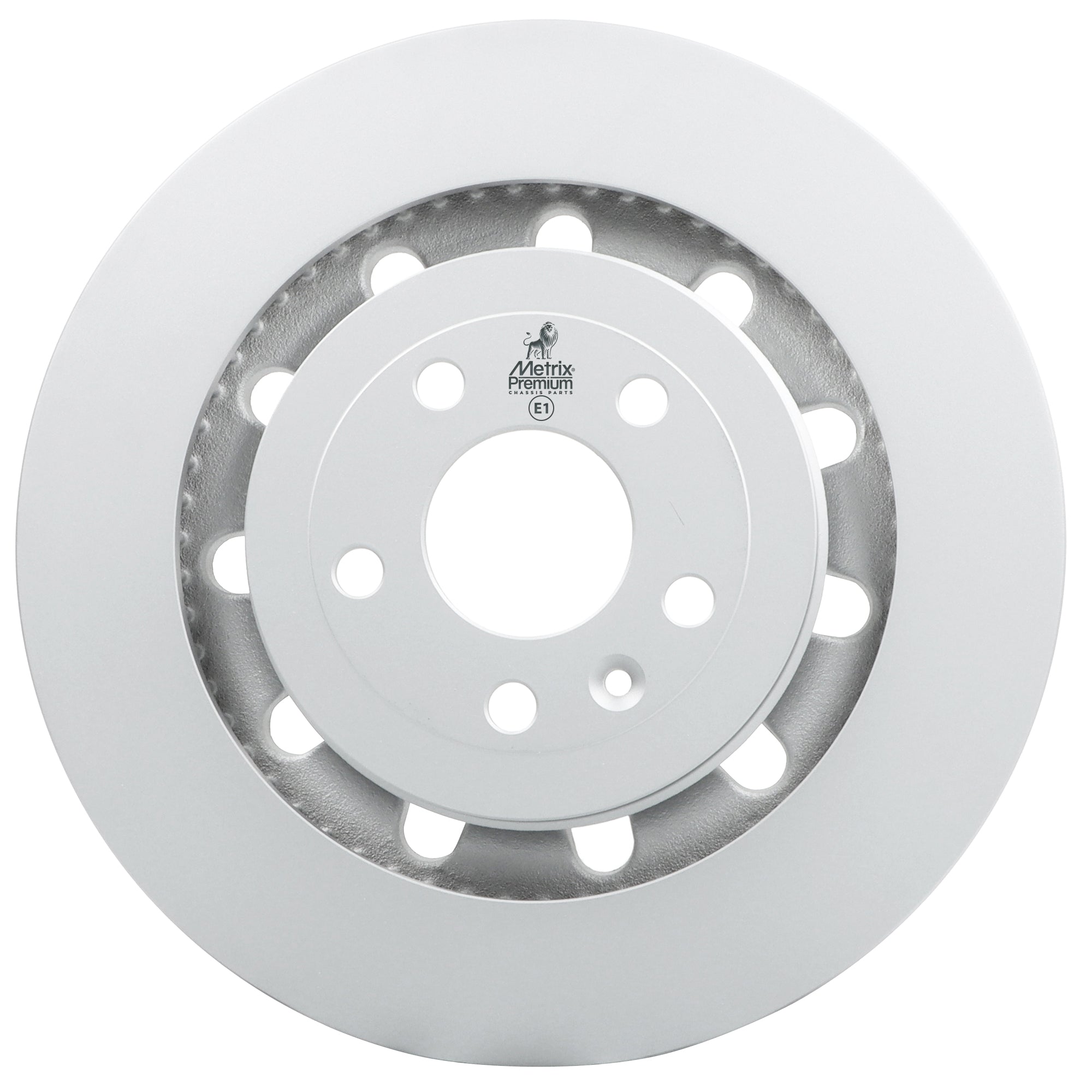 Metrix Premium Front Disc Brake Rotor 84407MF OEM fit auto parts