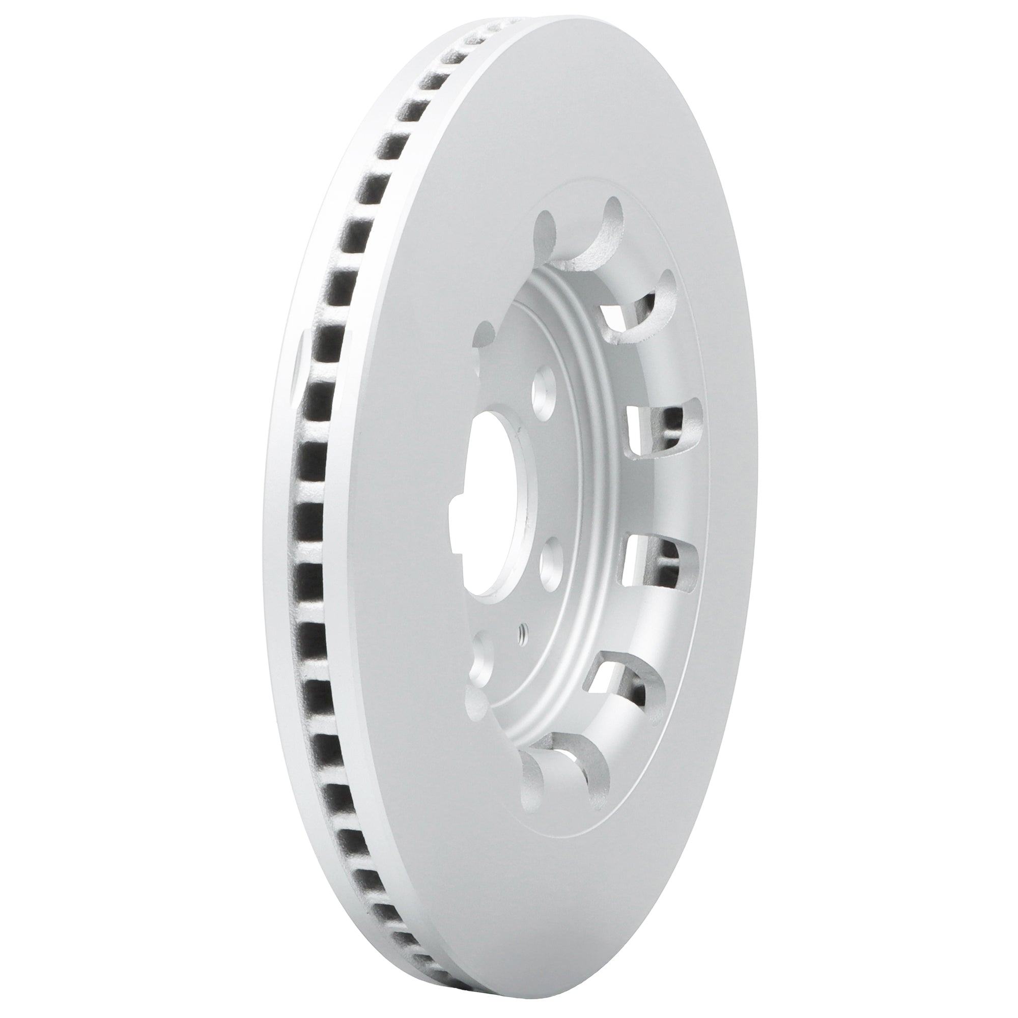 Front Disc Brake Rotor 84407MF