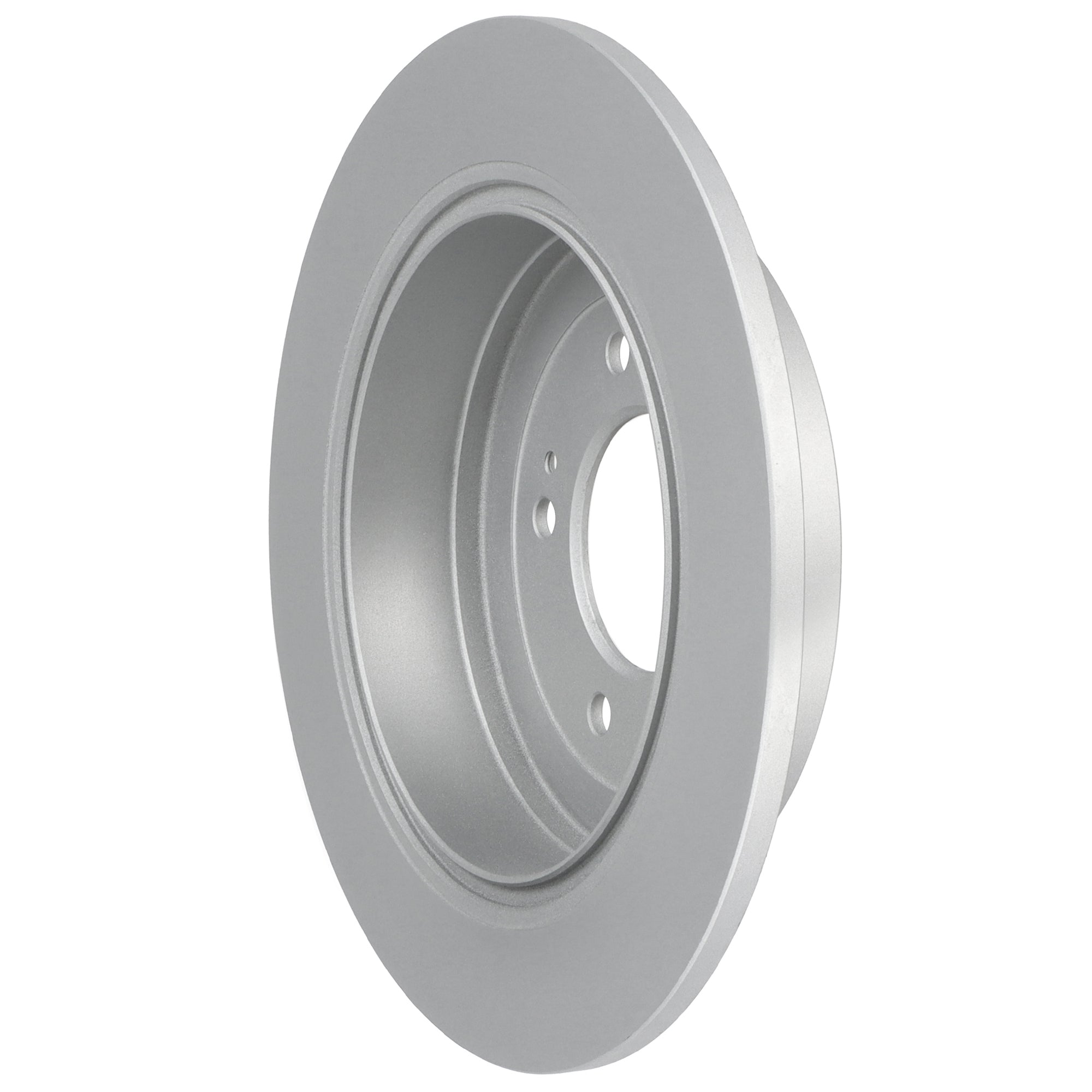 Metrix Premium Rear Disc Brake Rotor Kit 92537MT OE fit chassis parts