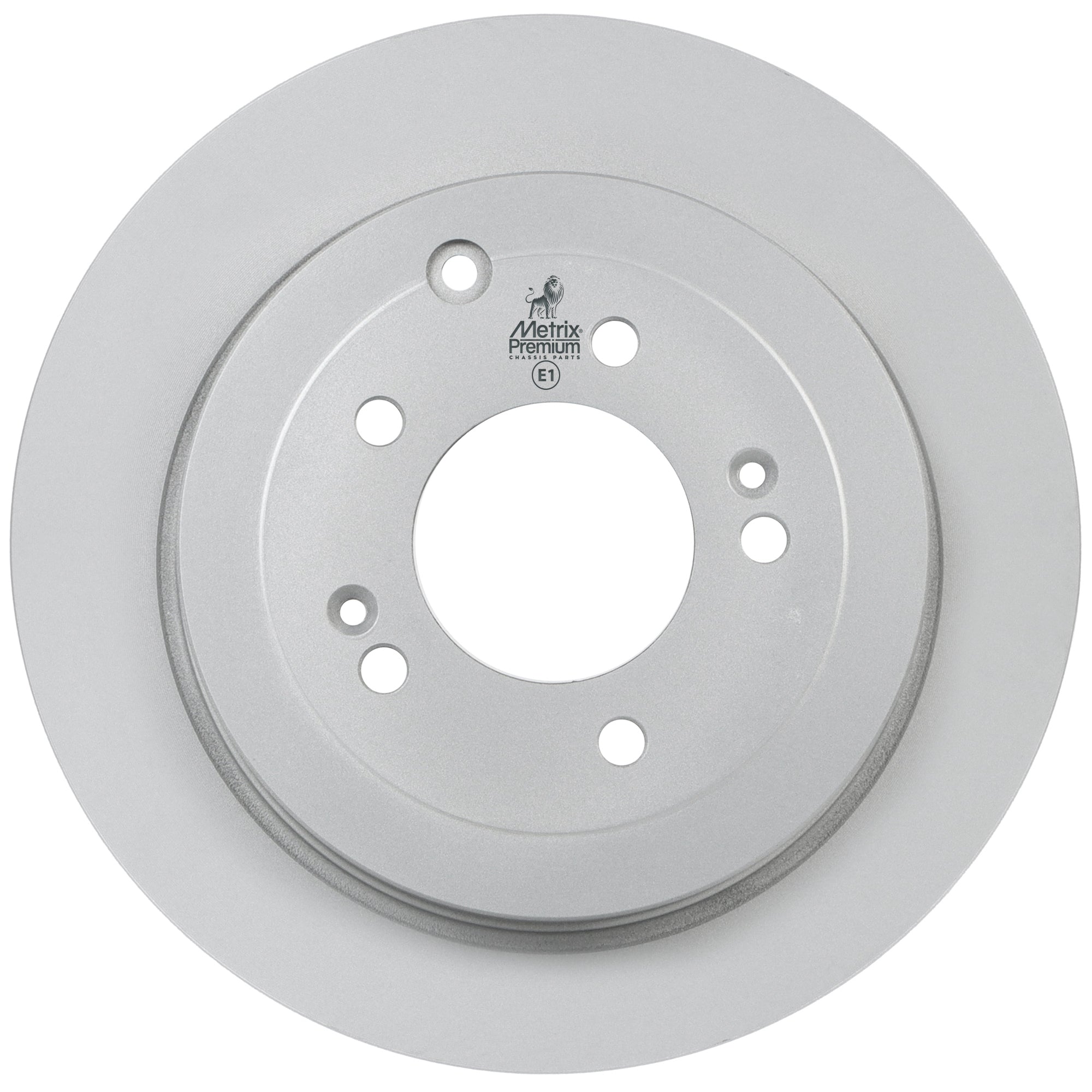 Metrix Premium Rear Disc Brake Rotor 84411MF best auto components