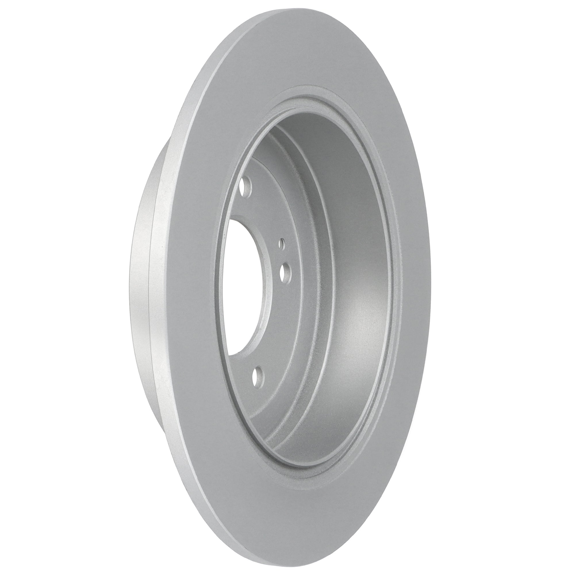 Metrix Premium Rear Disc Brake Rotor 84411MF OEM fit auto parts