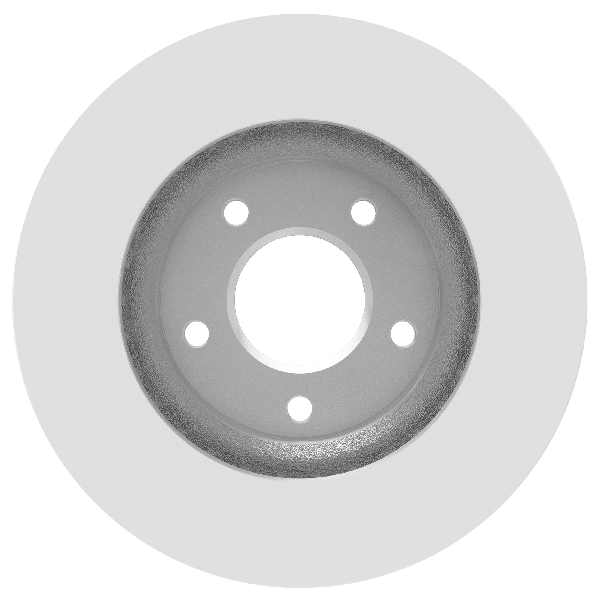 METRIX PREMIUM CHASSIS PARTS Disc Brake Rotor P/N:84415MF Fits: Dodge Caliber 12-07, Mitsubishi Lancer 17-08