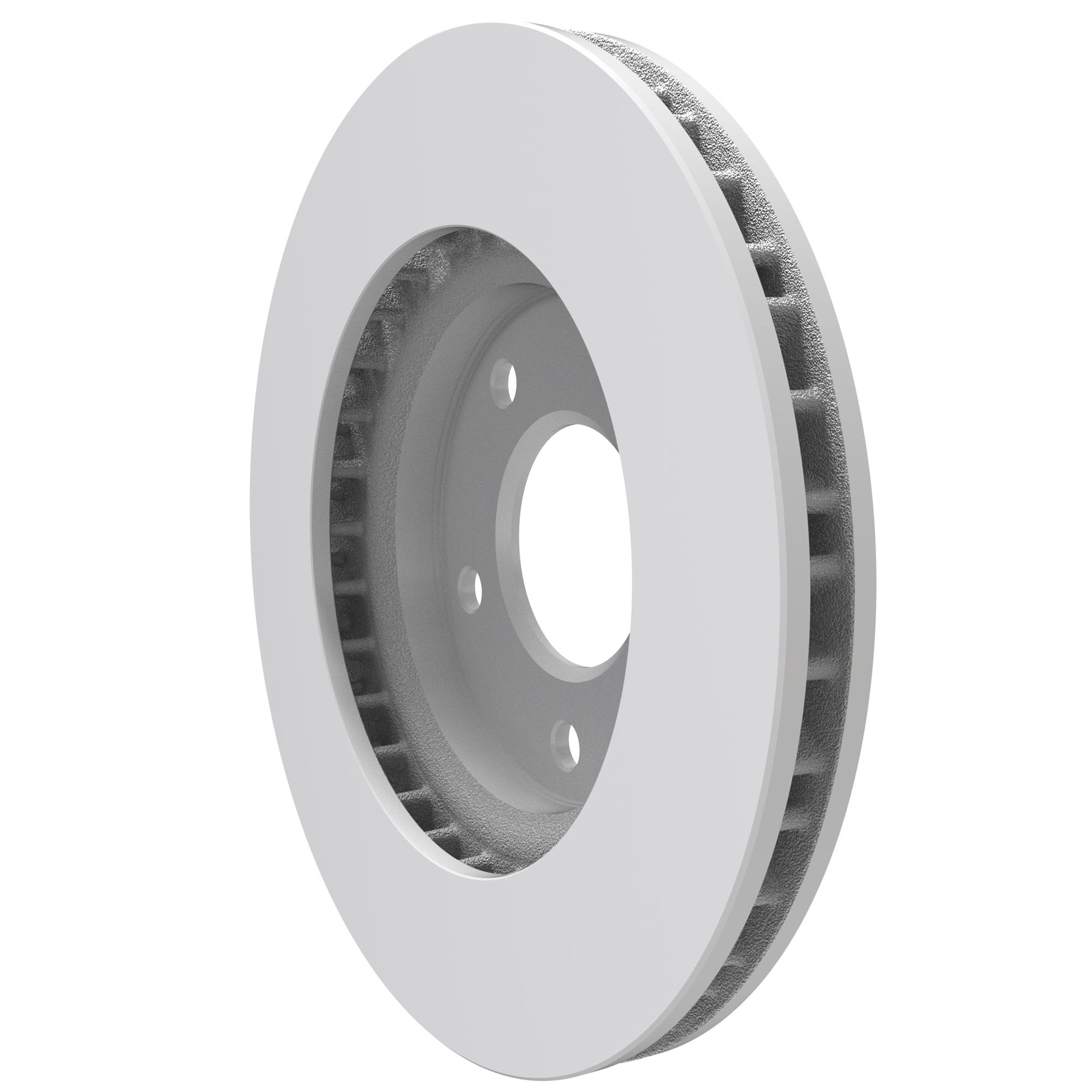 METRIX PREMIUM CHASSIS PARTS Disc Brake Rotor P/N:84415MF Fits: Dodge Caliber 12-07, Mitsubishi Lancer 17-08