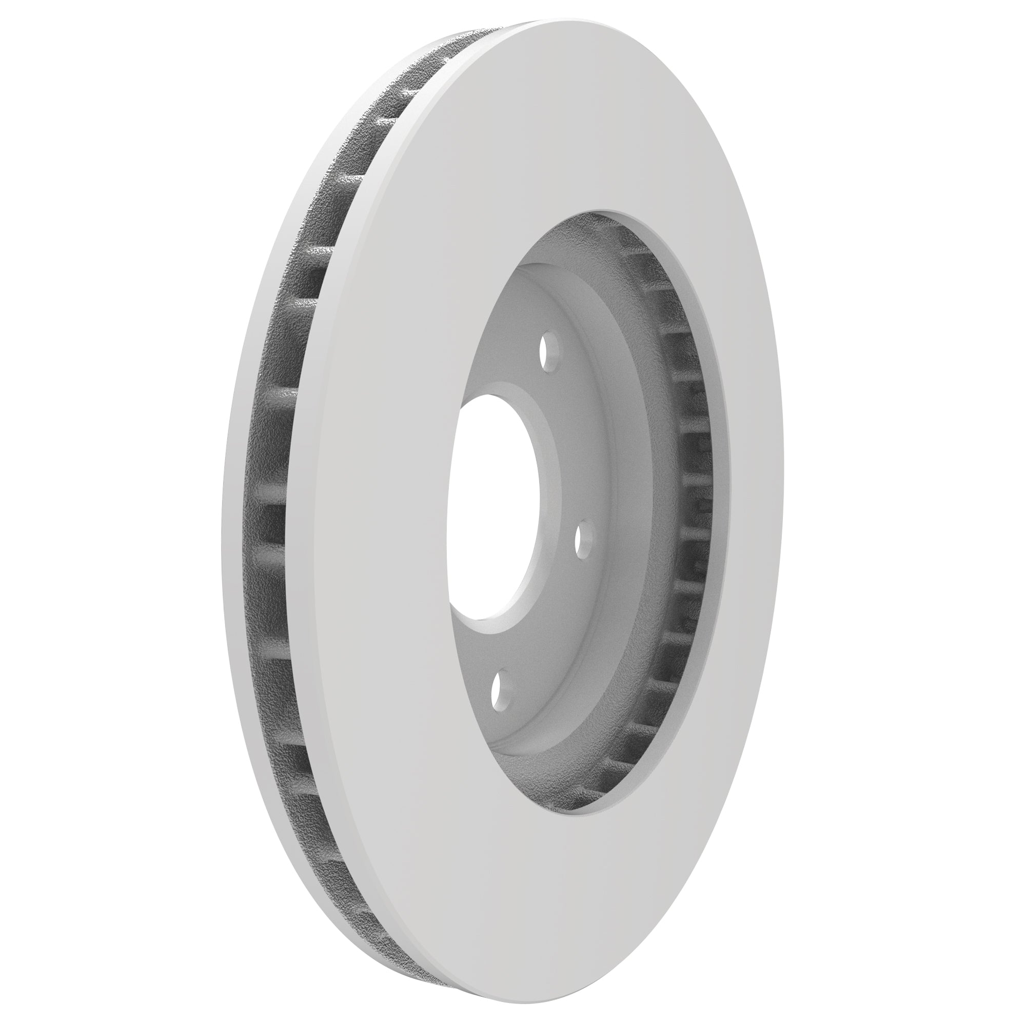 METRIX PREMIUM CHASSIS PARTS Disc Brake Rotor P/N:84415MF Fits: Dodge Caliber 12-07, Mitsubishi Lancer 17-08