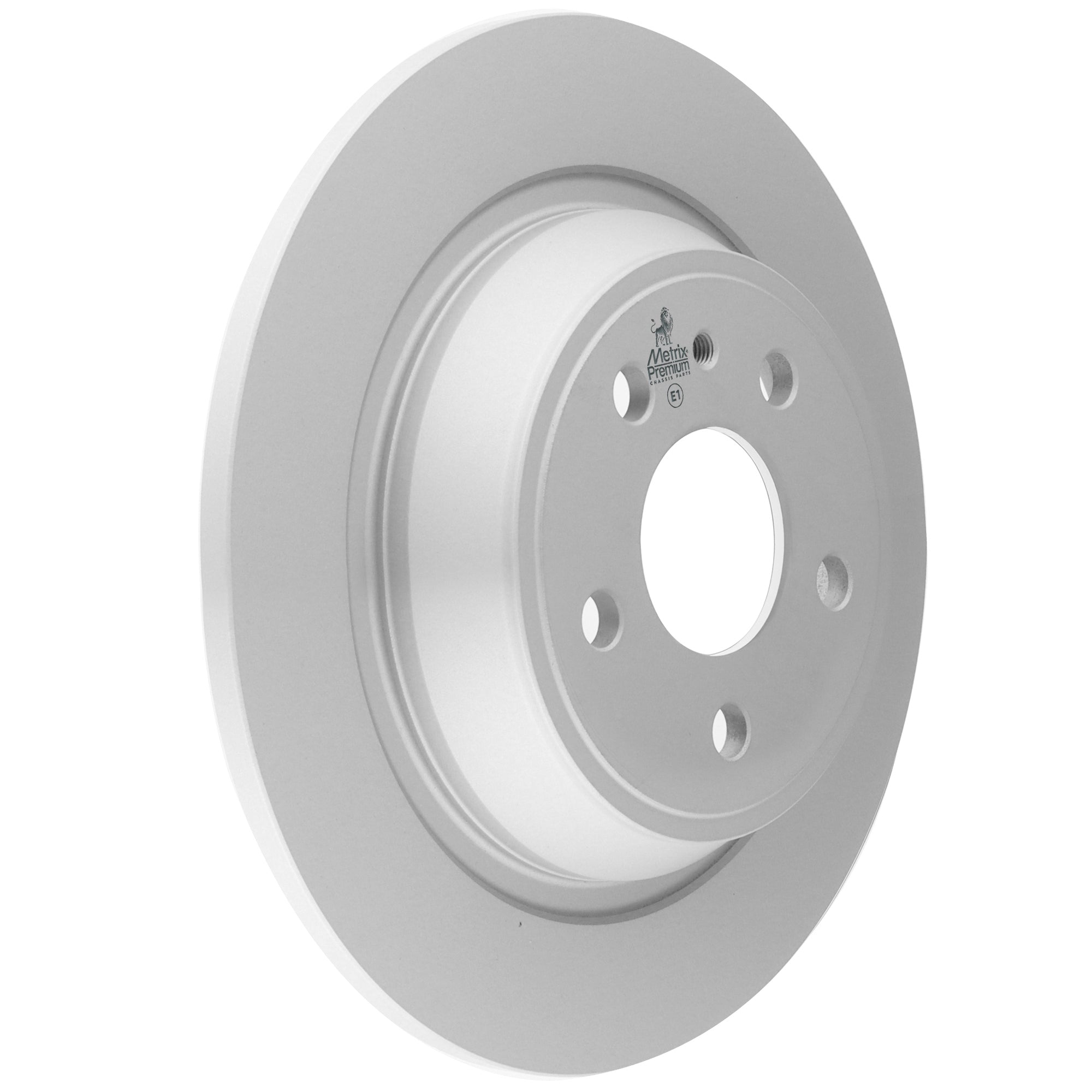 Metrix Premium Rear Disc Brake Rotor Kit 92315MT OE perfect fit auto parts