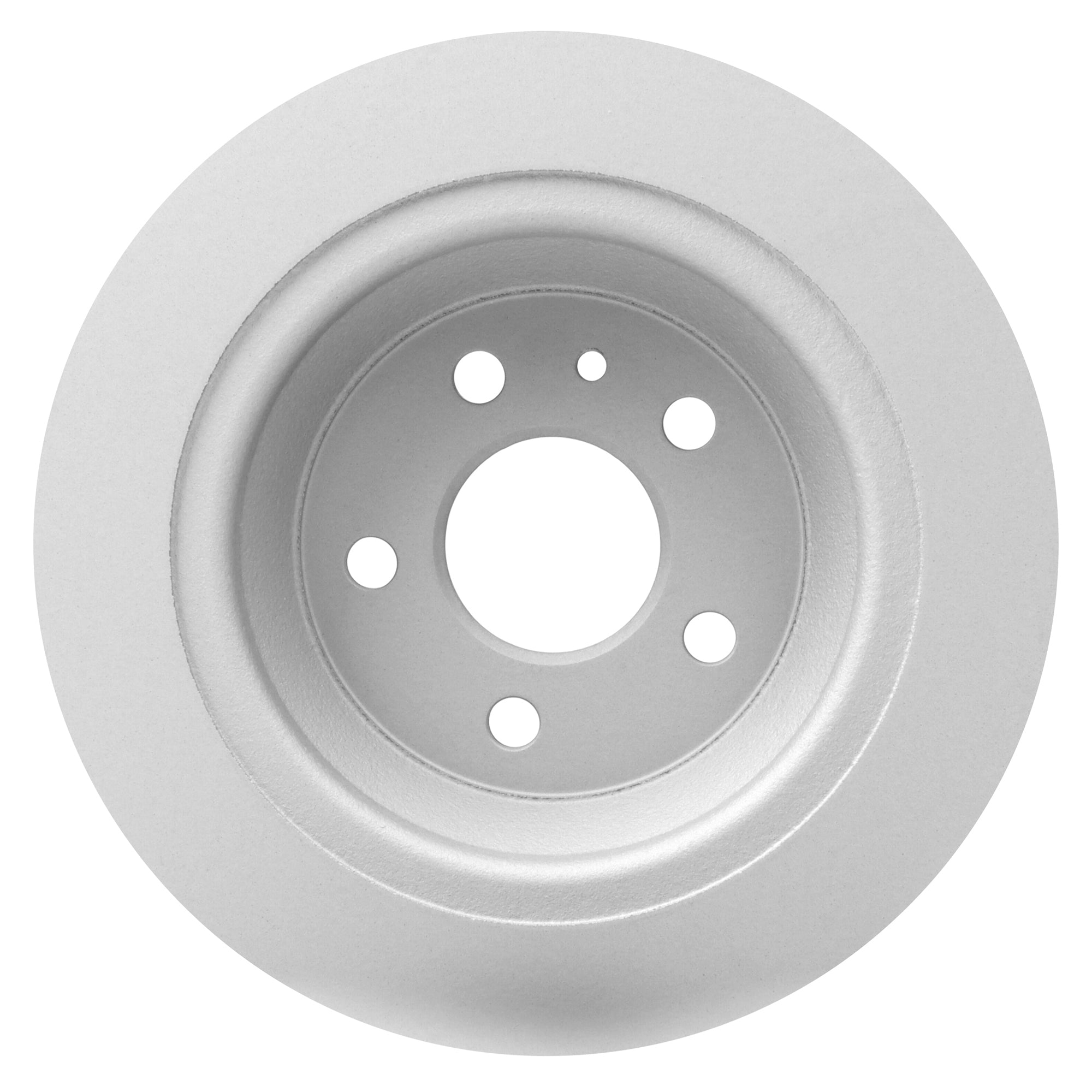 Metrix Premium Rear Disc Brake Rotor 84417MF best fit car parts