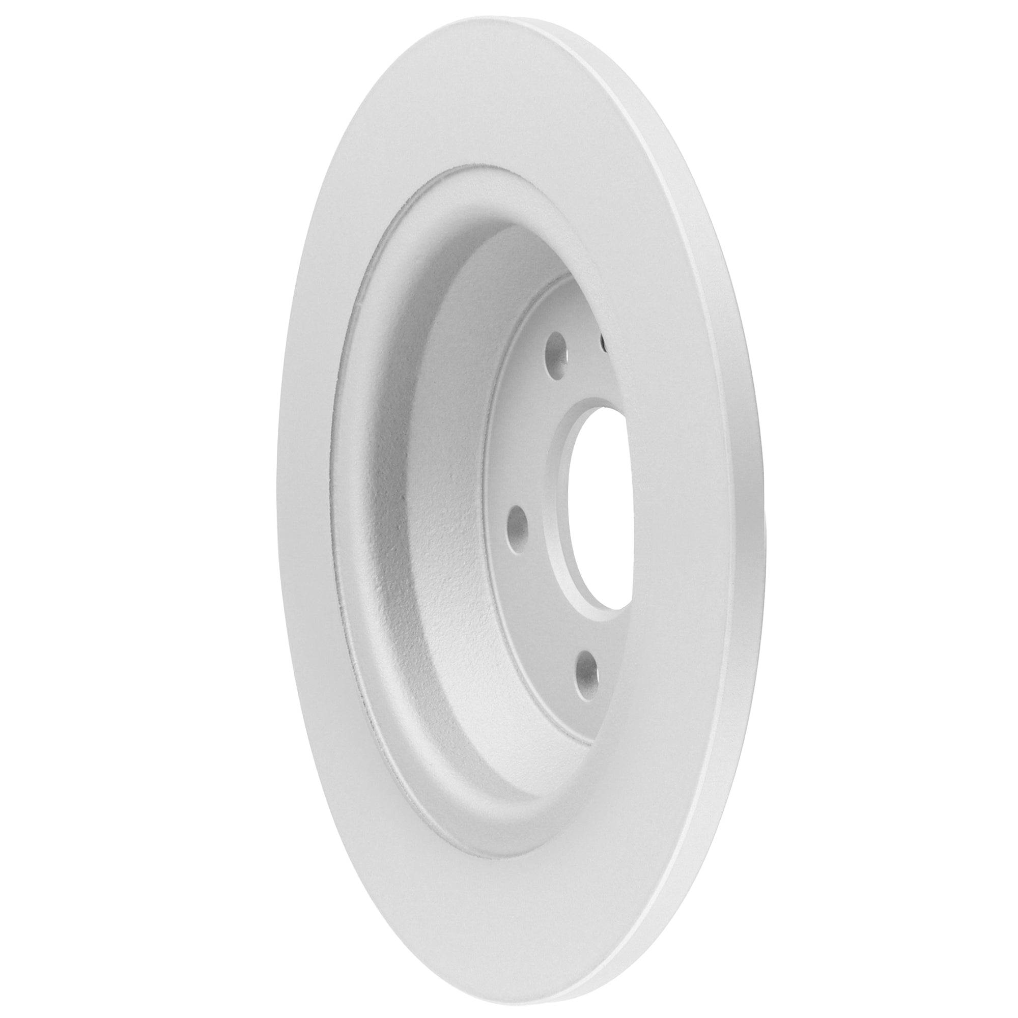 Metrix Premium Rear Disc Brake Rotor 84417MF OE fit chassis parts