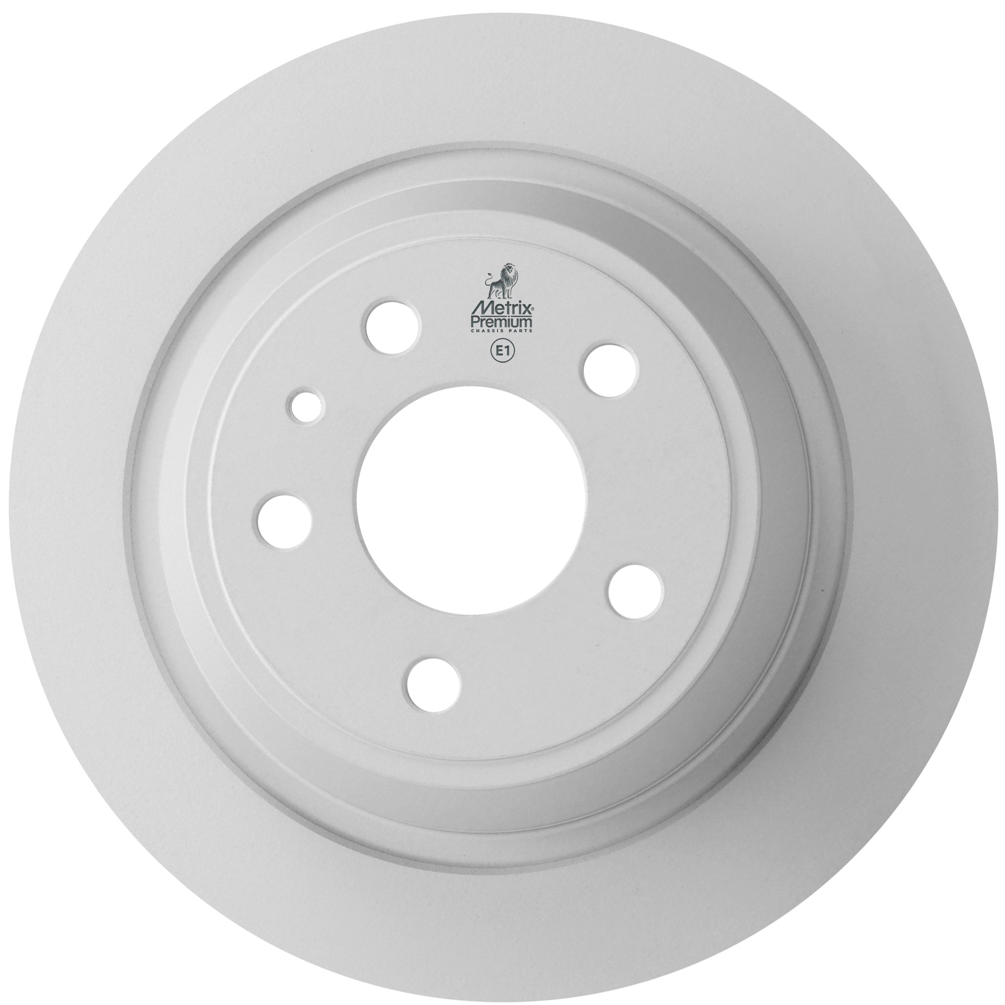 Metrix Premium Rear Disc Brake Rotor 84417MF best auto components