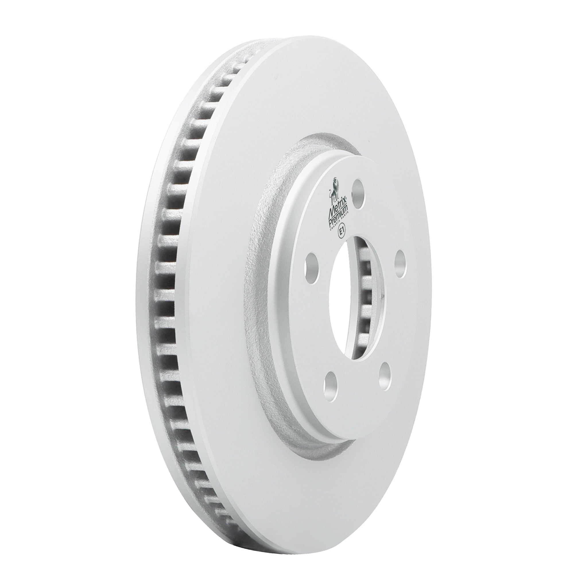 Metrix Premium Front Disc Brake Rotor 84418MF best fit car parts