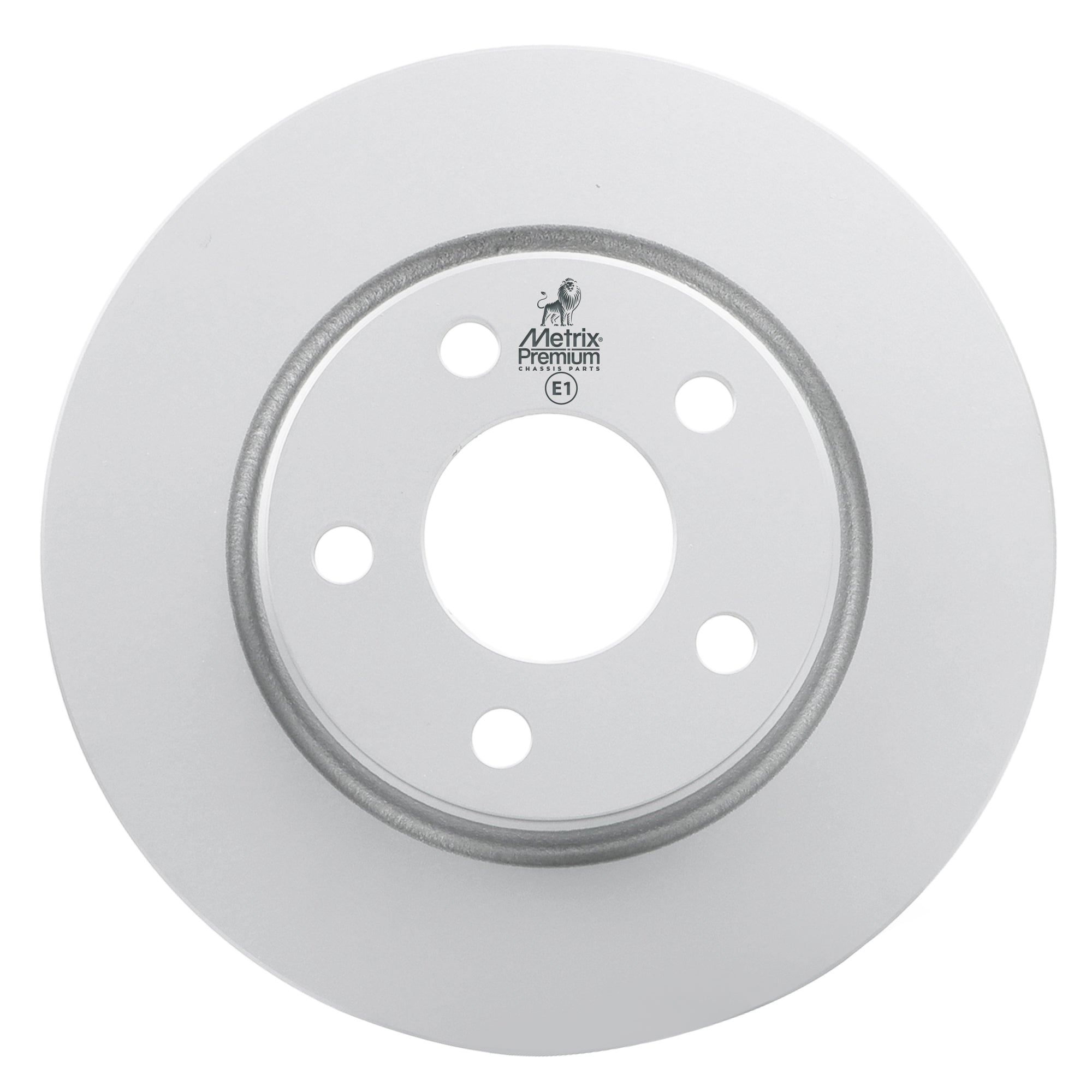Metrix Premium Front Disc Brake Rotor 84418MF OEM fit auto parts