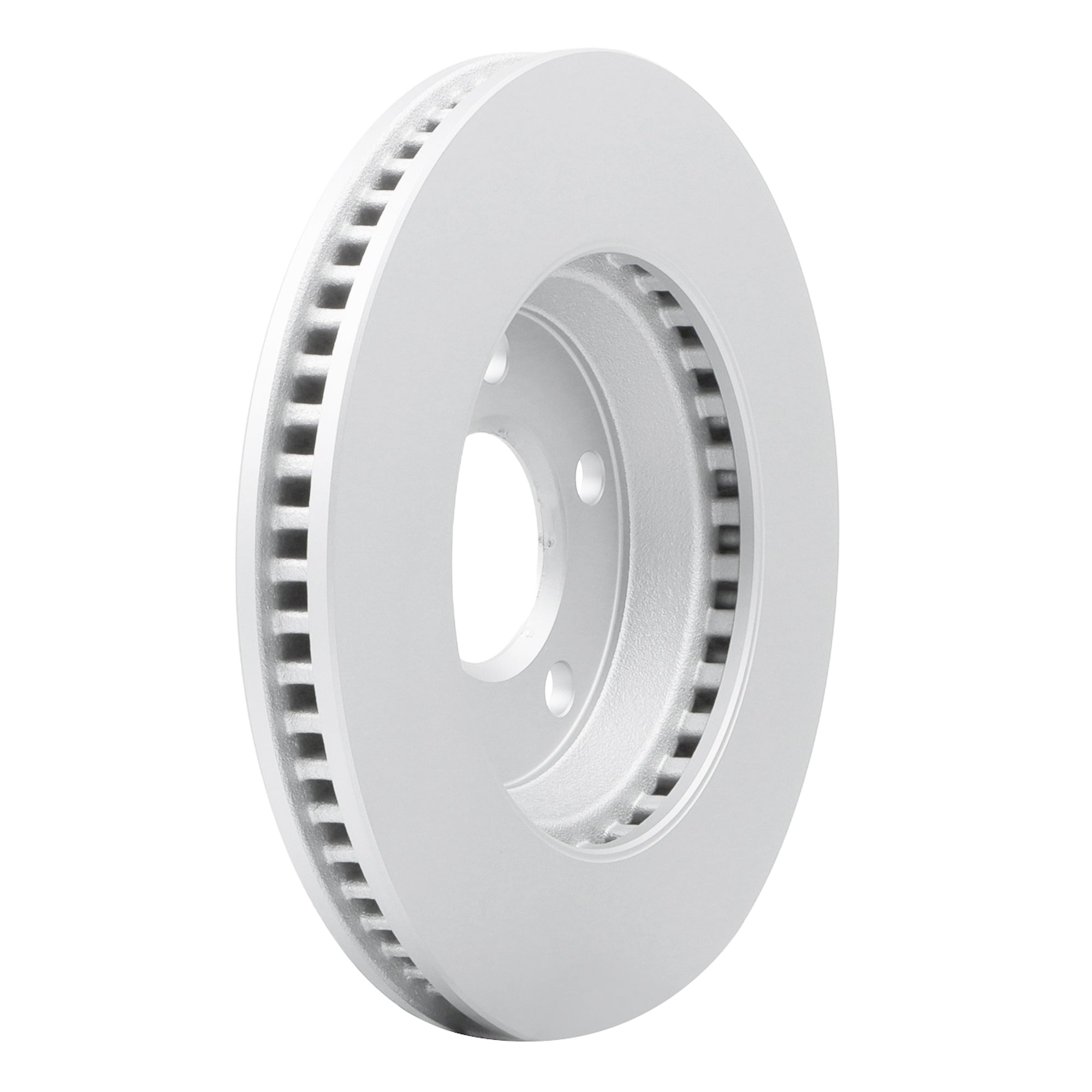 Front Disc Brake Rotor Kit 92666MT