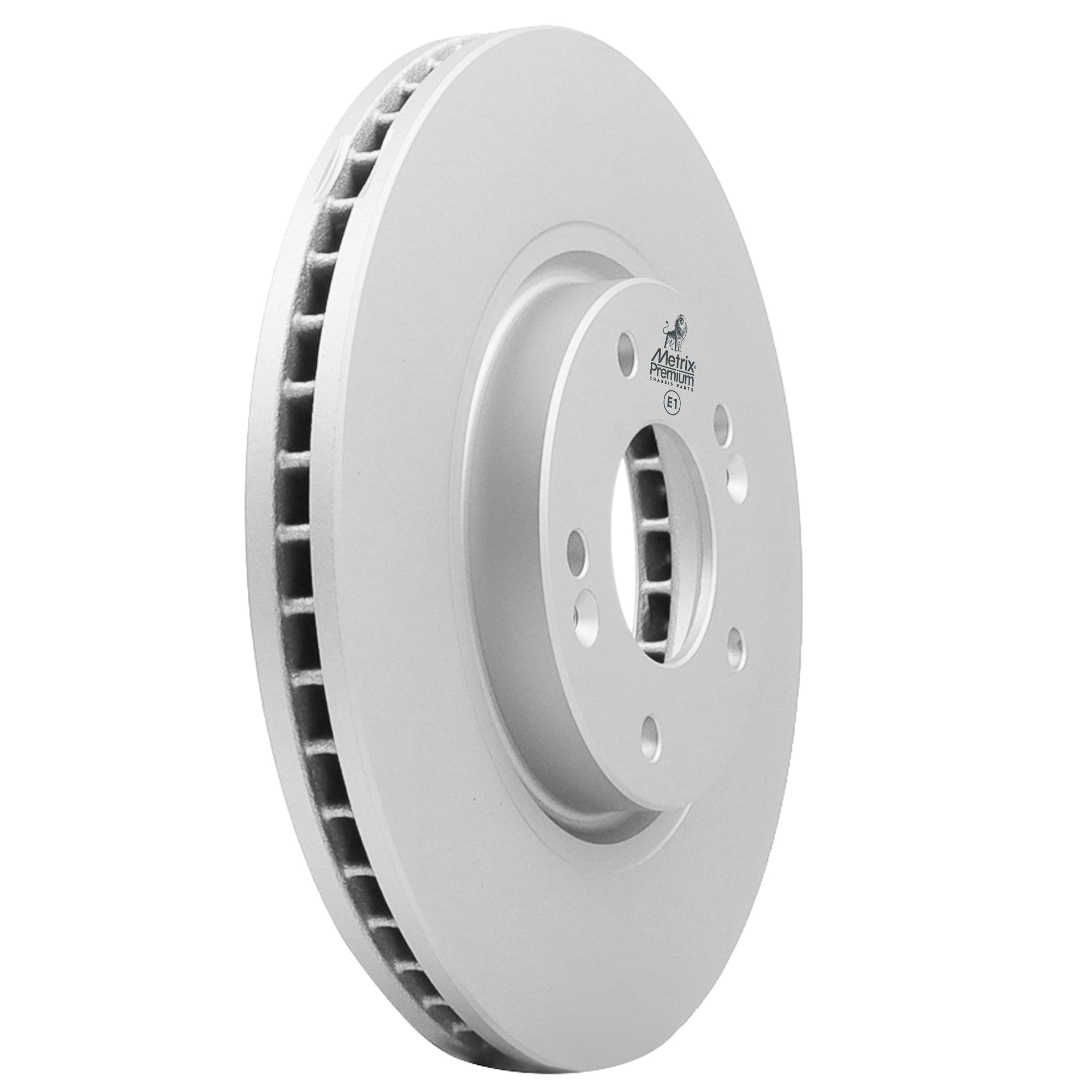 Metrix Premium Front Disc Brake Rotor 84419MF best fit car parts