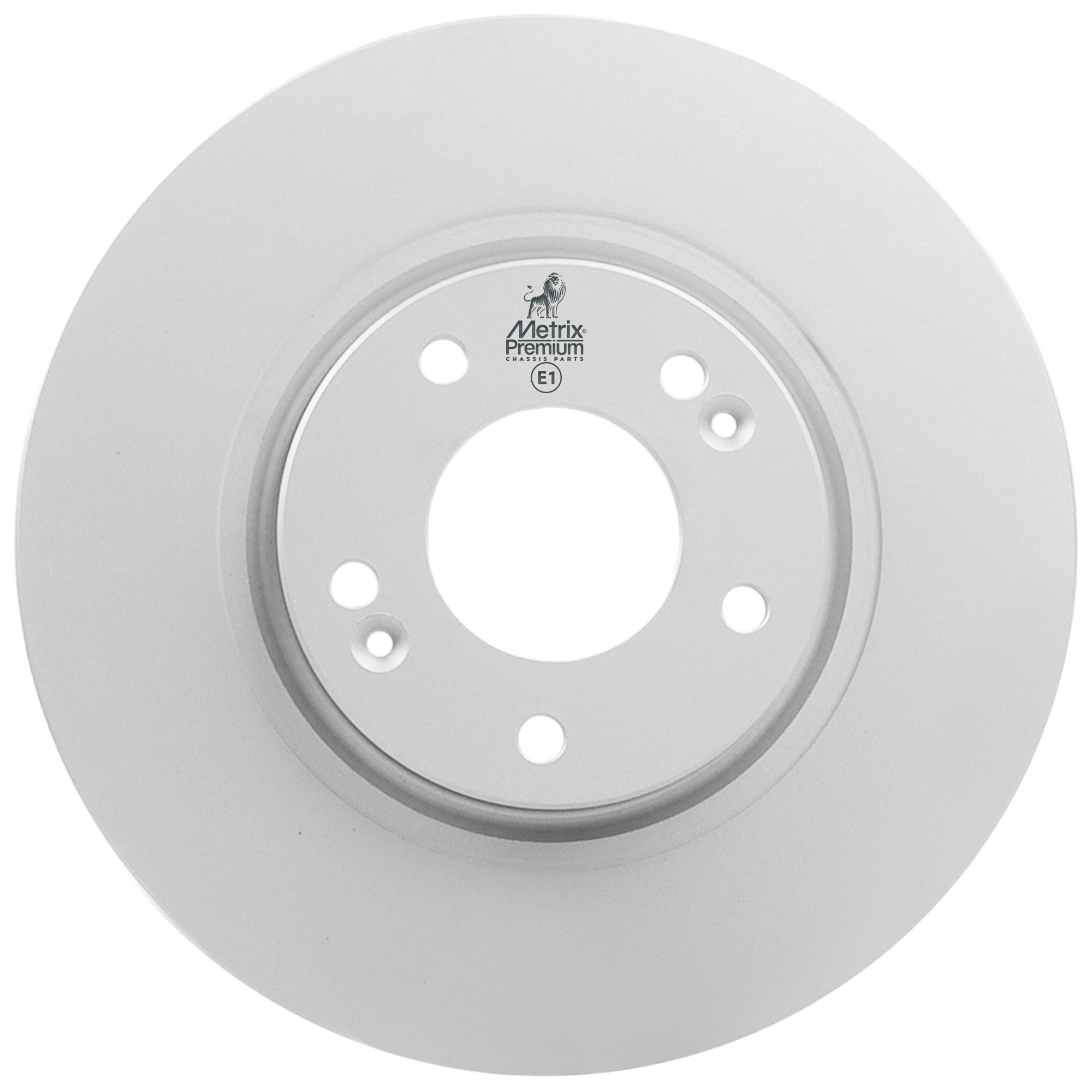 Metrix Premium Front Disc Brake Rotor Kit 92362MT OEM fit auto parts