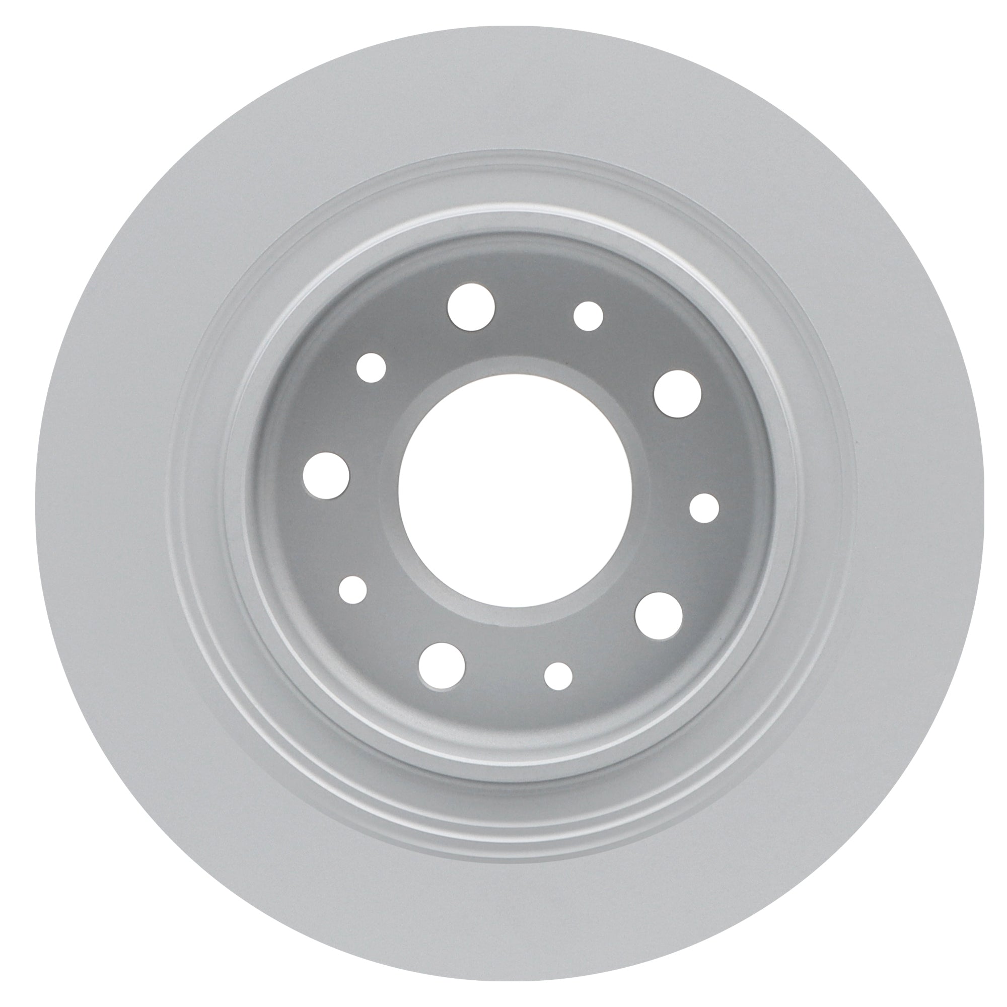 Metrix Premium Rear Disc Brake Rotor Kit 92747MT OE fit chassis parts