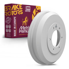 Metrix Premium Chassis Parts Rear Brake Drum 84428MF OEM fit auto parts