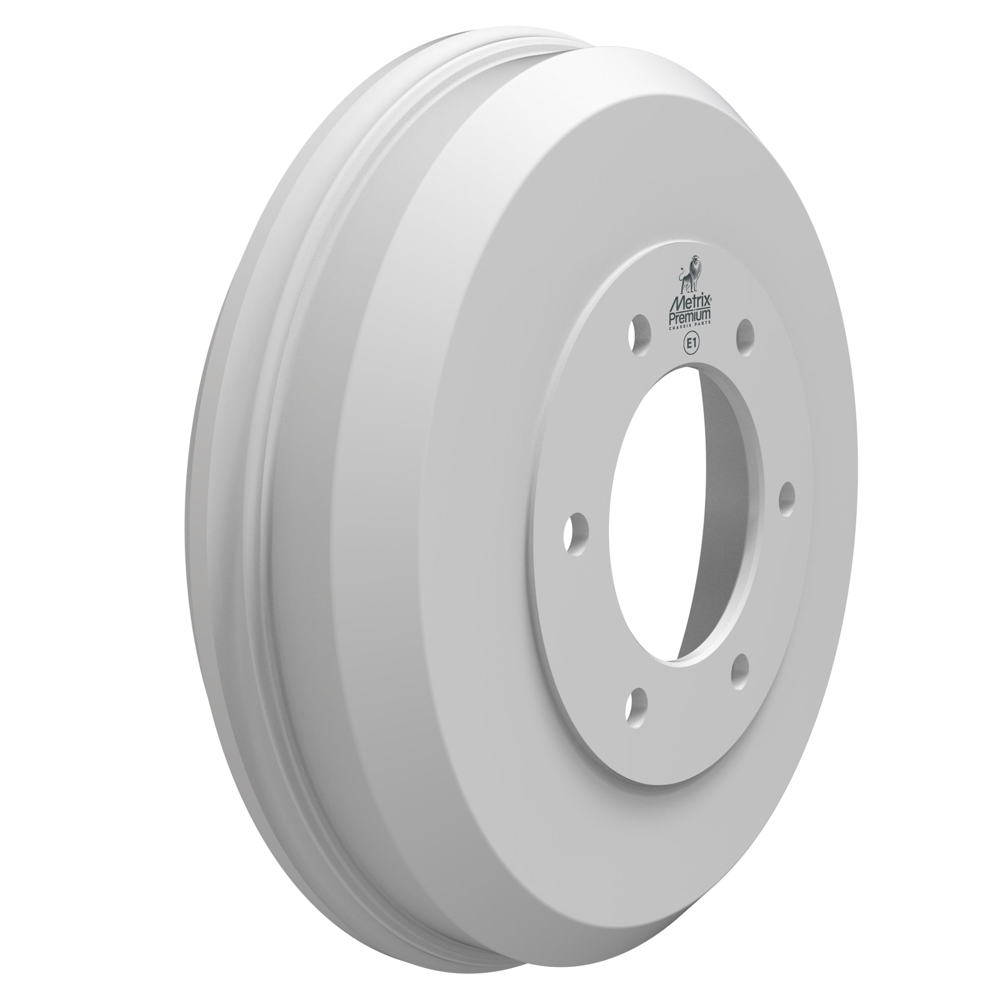 Rear Brake Drum Kit 92024MT
