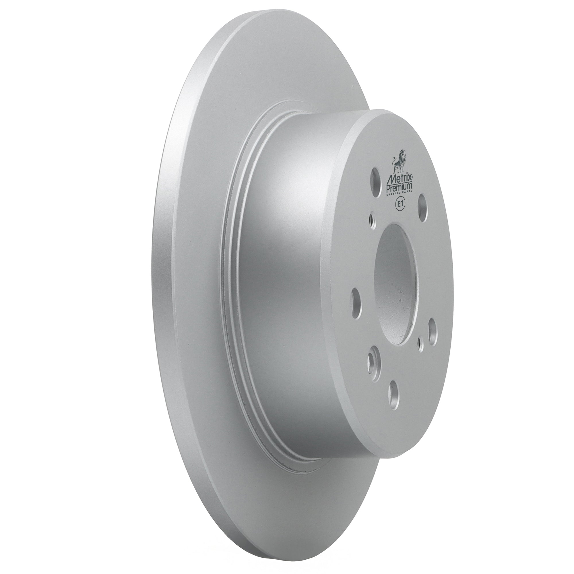 Metrix Premium Rear Disc Brake Rotor 84430MF OE perfect fit auto parts