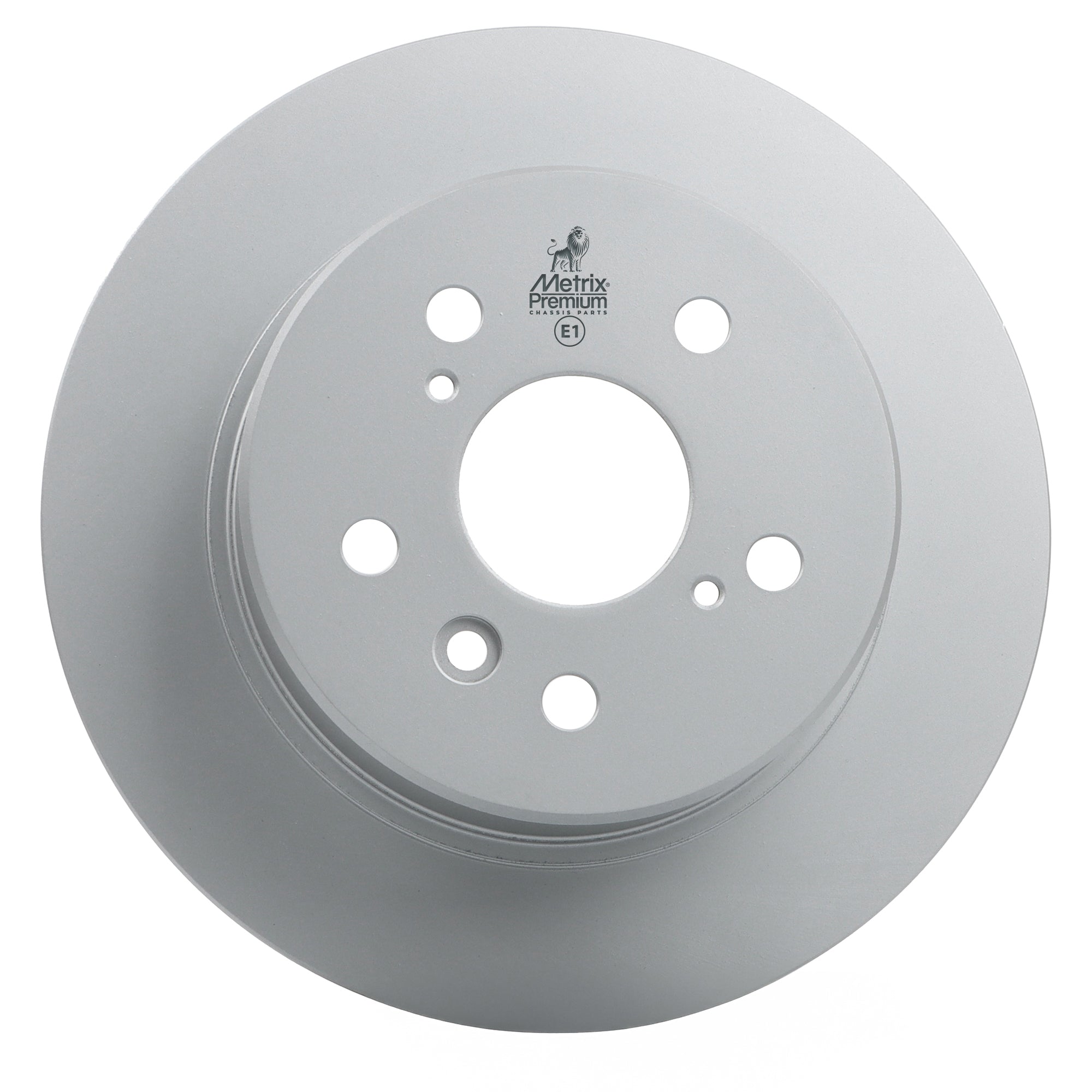 Metrix Premium Rear Disc Brake Rotor 84430MF best auto components