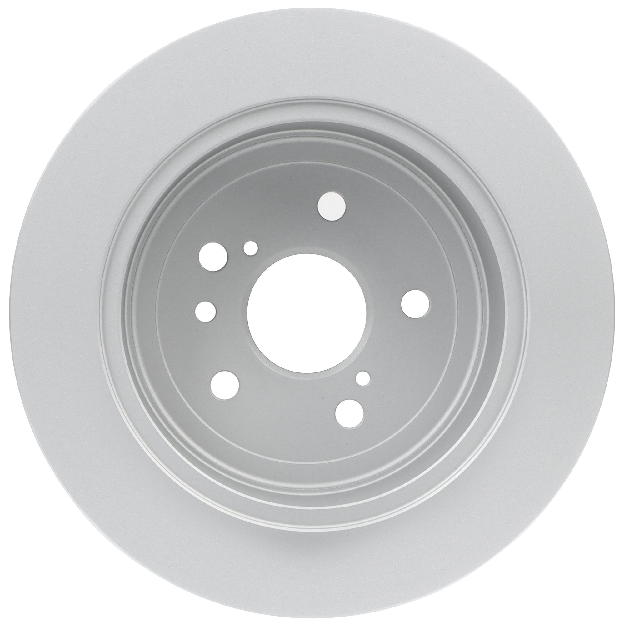 Metrix Premium Rear Disc Brake Rotor Kit 92665MT OE fit chassis parts