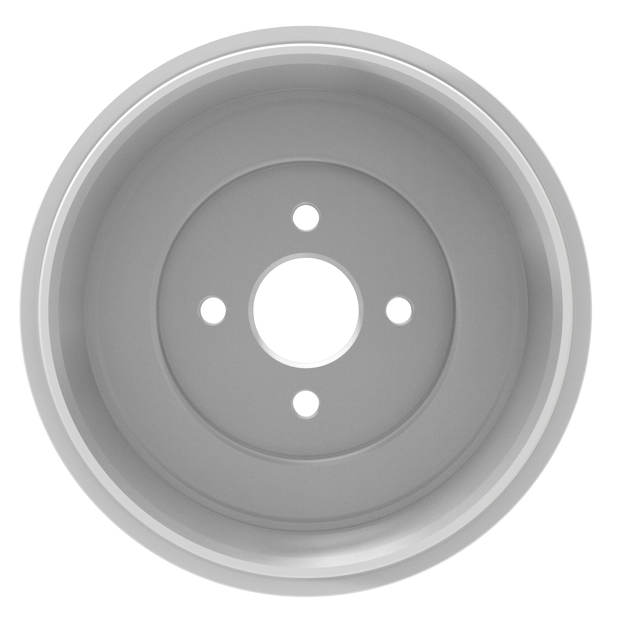 Rear Brake Drum Set 92023MT