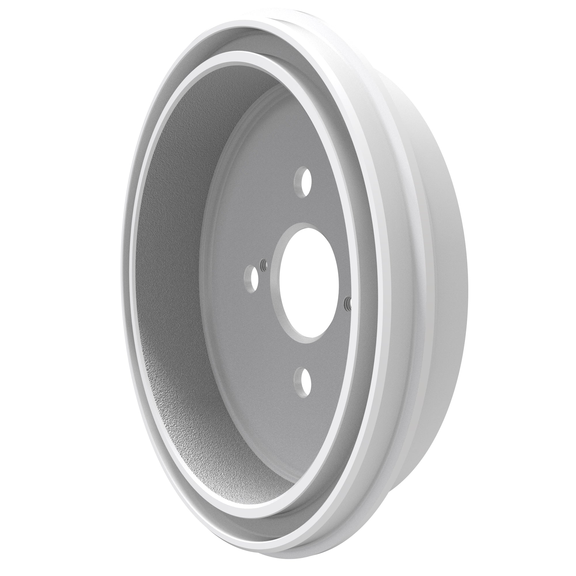2 PC Rear Brake Drum Set 92022MT