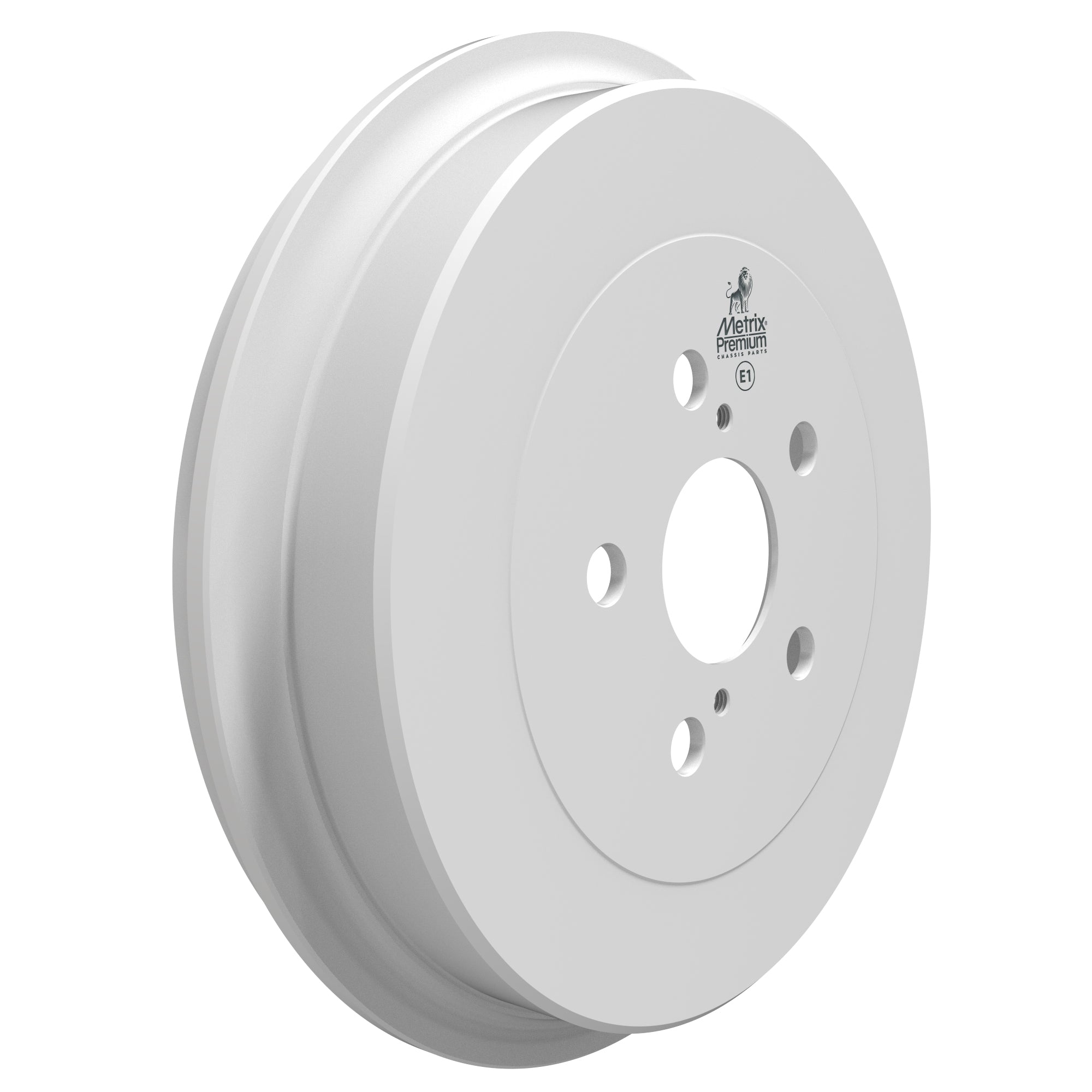 Metrix Premium Rear Brake Drum 84435MF OE perfect fit auto parts