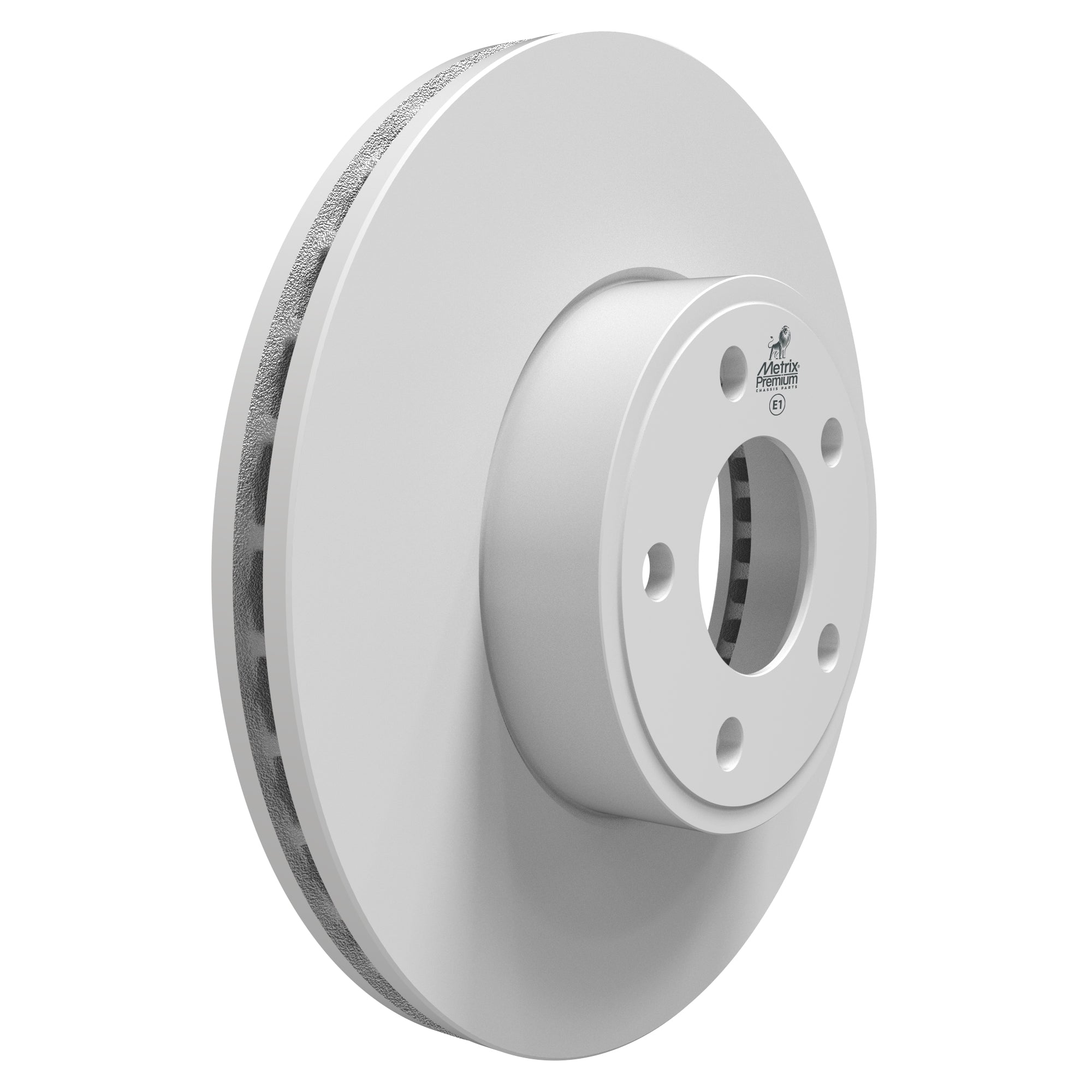 Front Disc Brake Rotor 84436MF