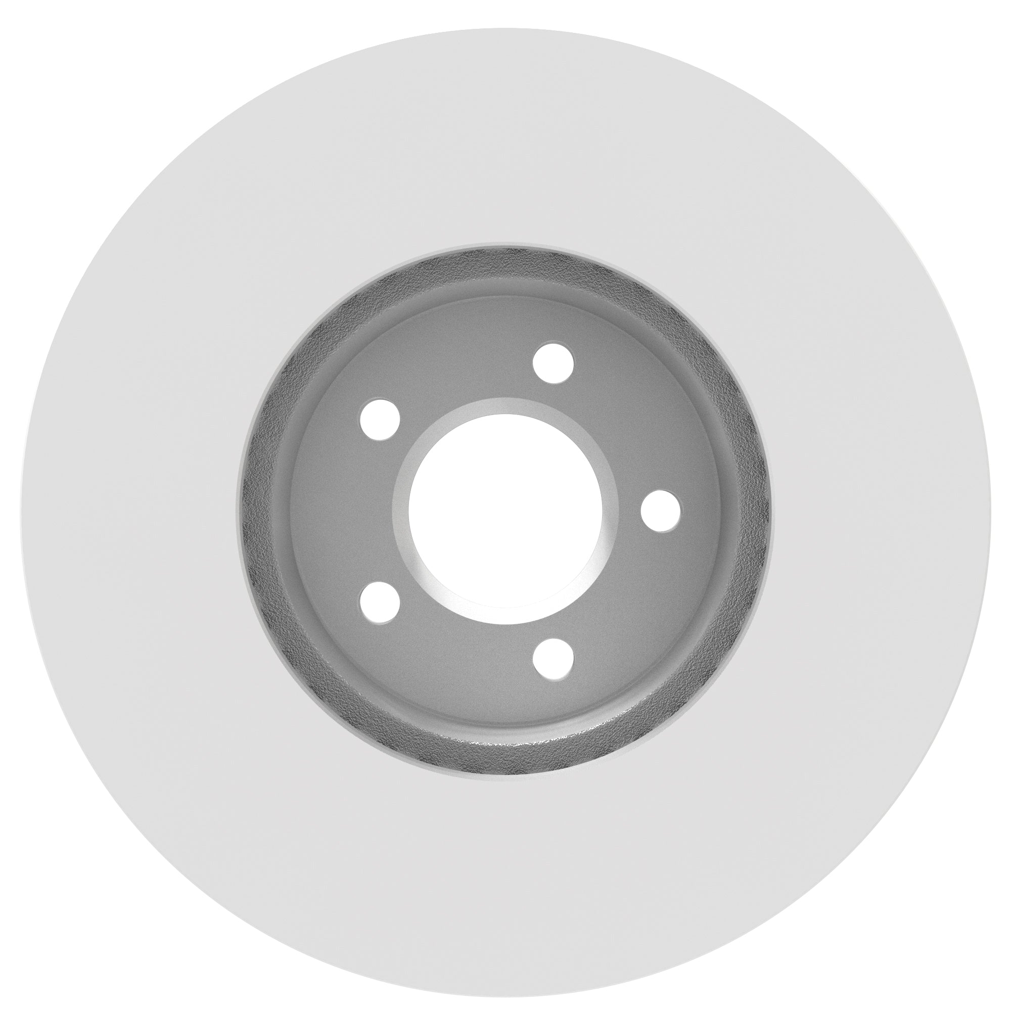Front Disc Brake Rotor 84436MF