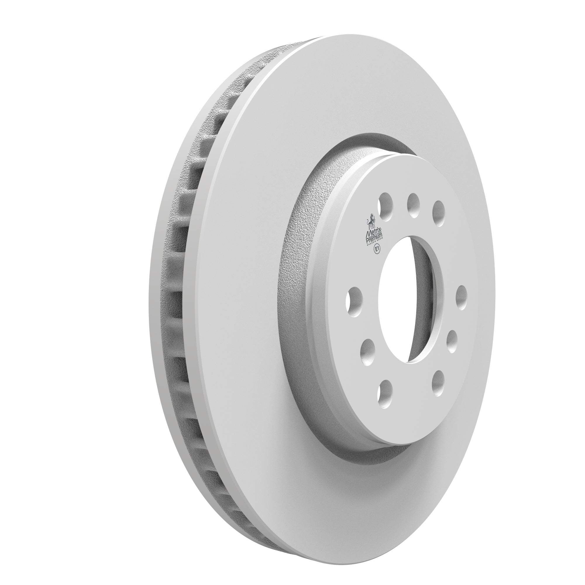 Metrix Premium Front Disc Brake Rotor 84437MF best fit car parts