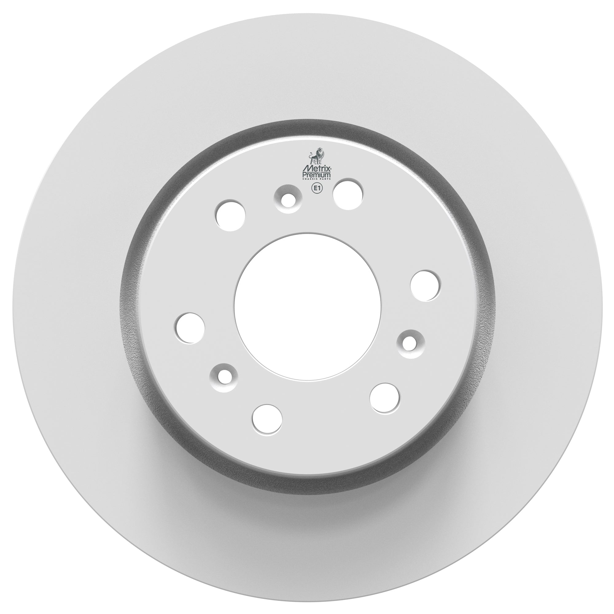 Metrix Premium Front Disc Brake Rotor 84437MF OEM fit auto parts