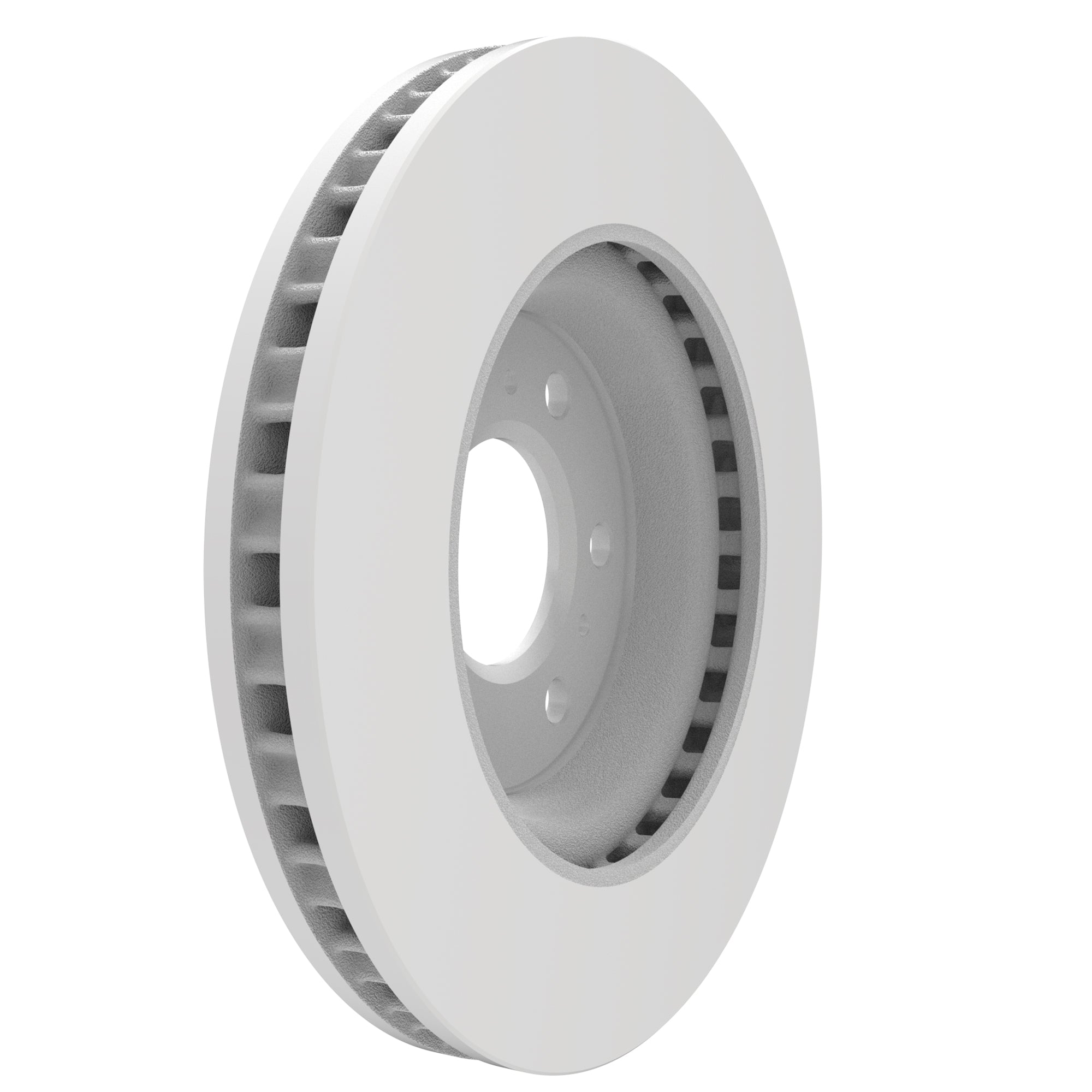 Front Disc Brake Rotor 84437MF