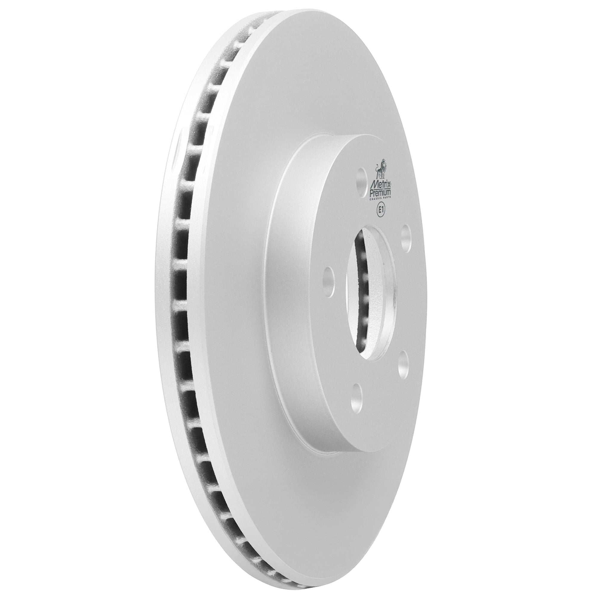 Metrix Premium Front Disc Brake Rotor Kit 92314MT best fit car parts