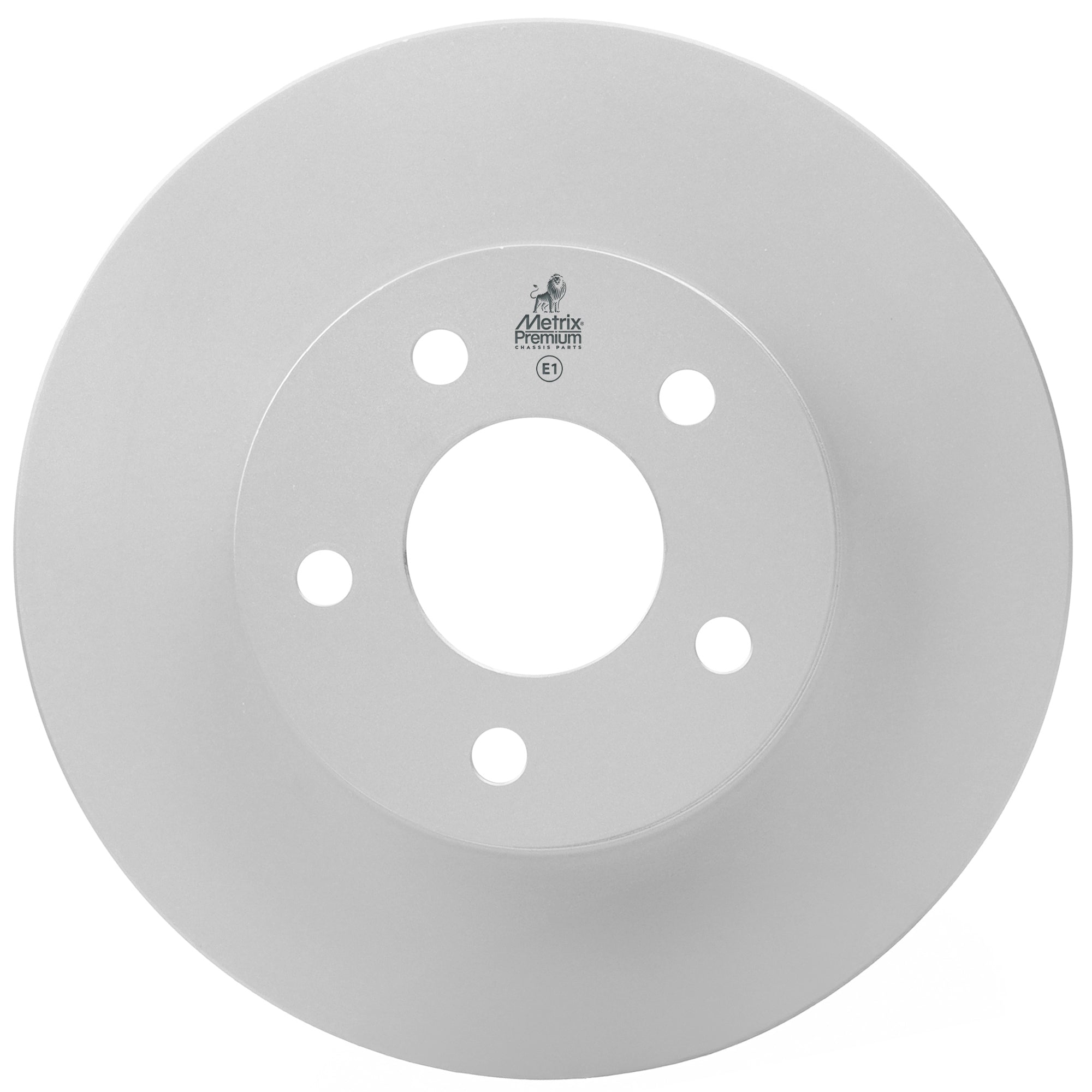 Metrix Premium Front Disc Brake Rotor Kit 92314MT OEM fit auto parts
