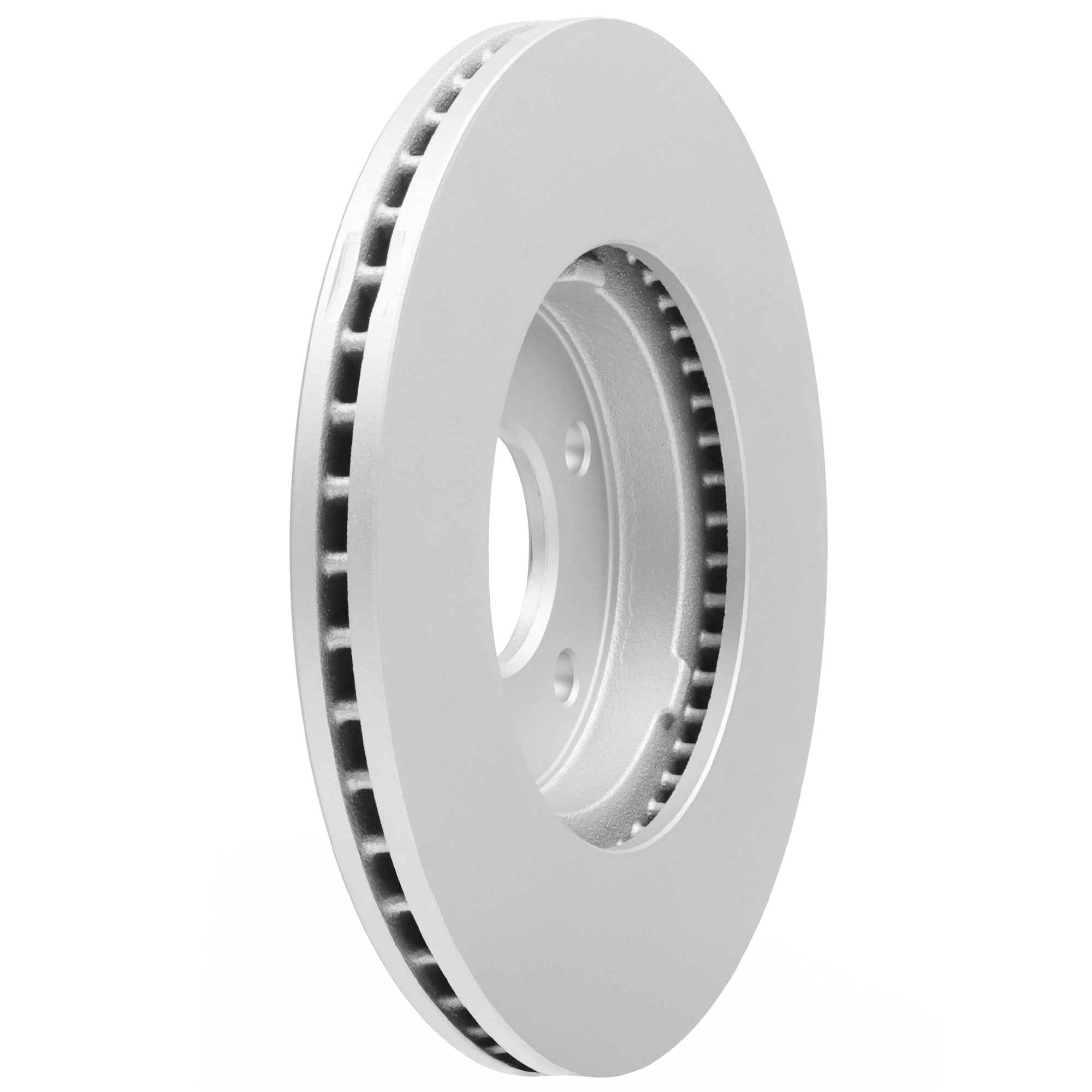 Front Disc Brake Rotor Kit 92314MT