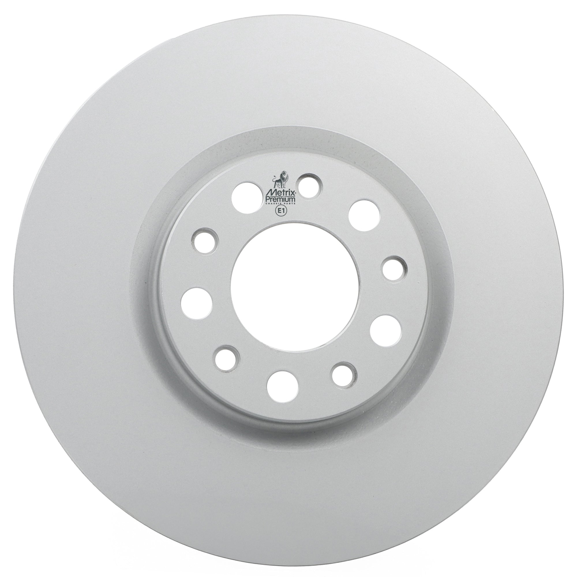 Metrix Premium Front Disc Brake Rotor 84441MF OEM fit auto parts
