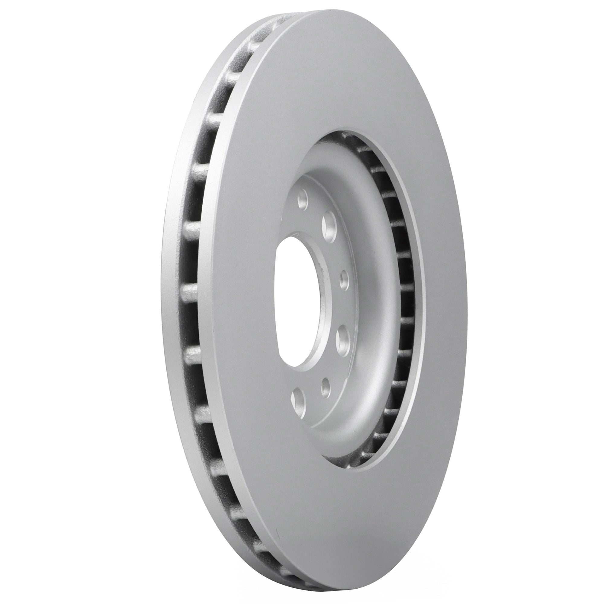 Front Disc Brake Rotor Kit 92746MT