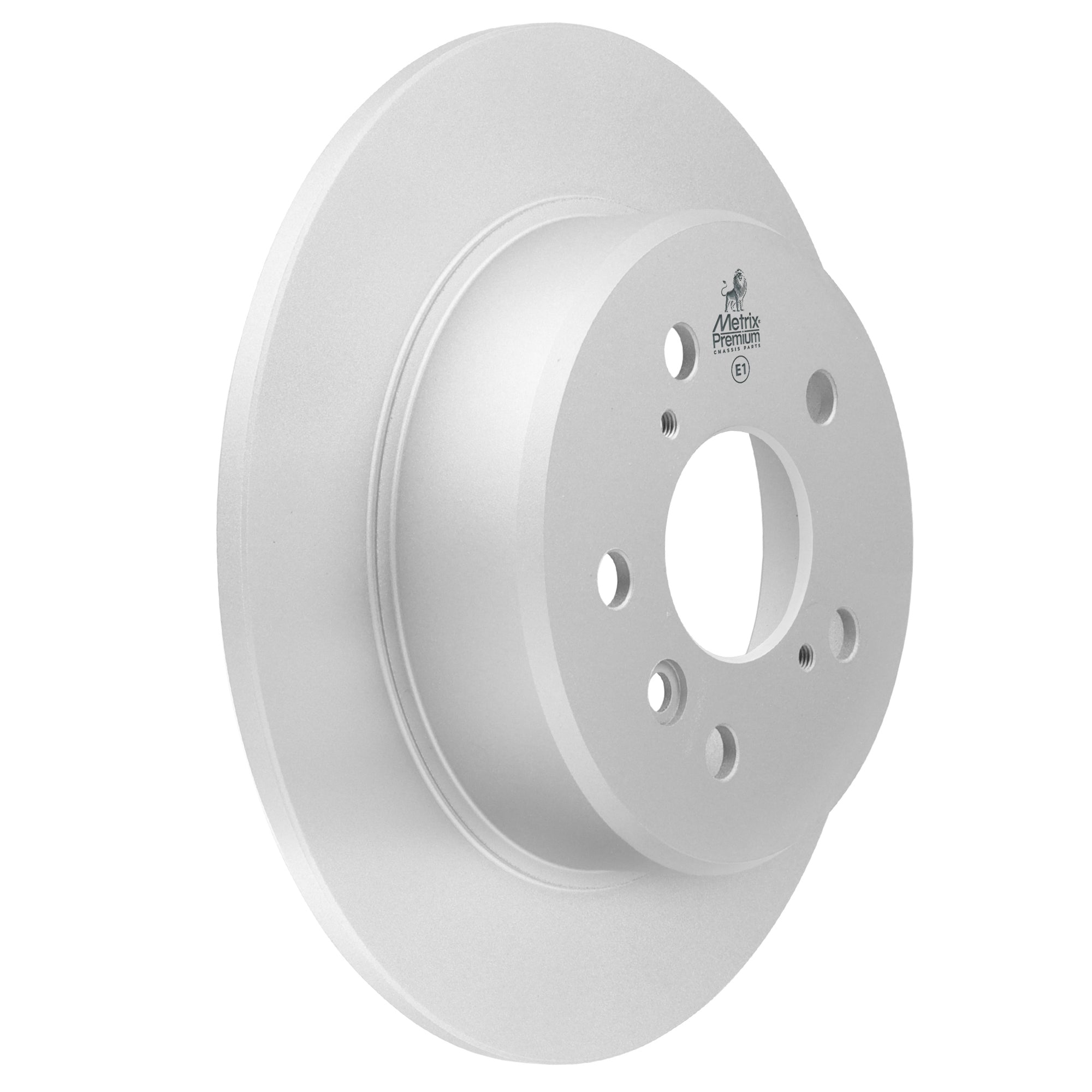 Metrix Premium Rear Disc Brake Rotor Kit 92313MT OE perfect fit auto parts