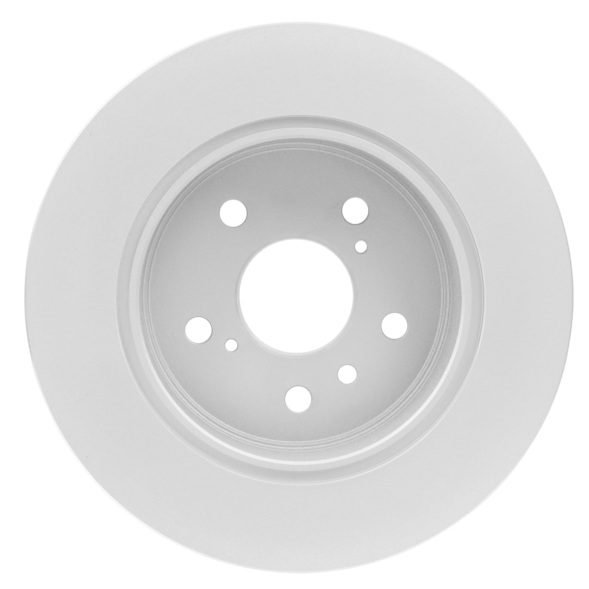 Metrix Premium Rear Disc Brake Rotor Kit 92313MT best fit car parts