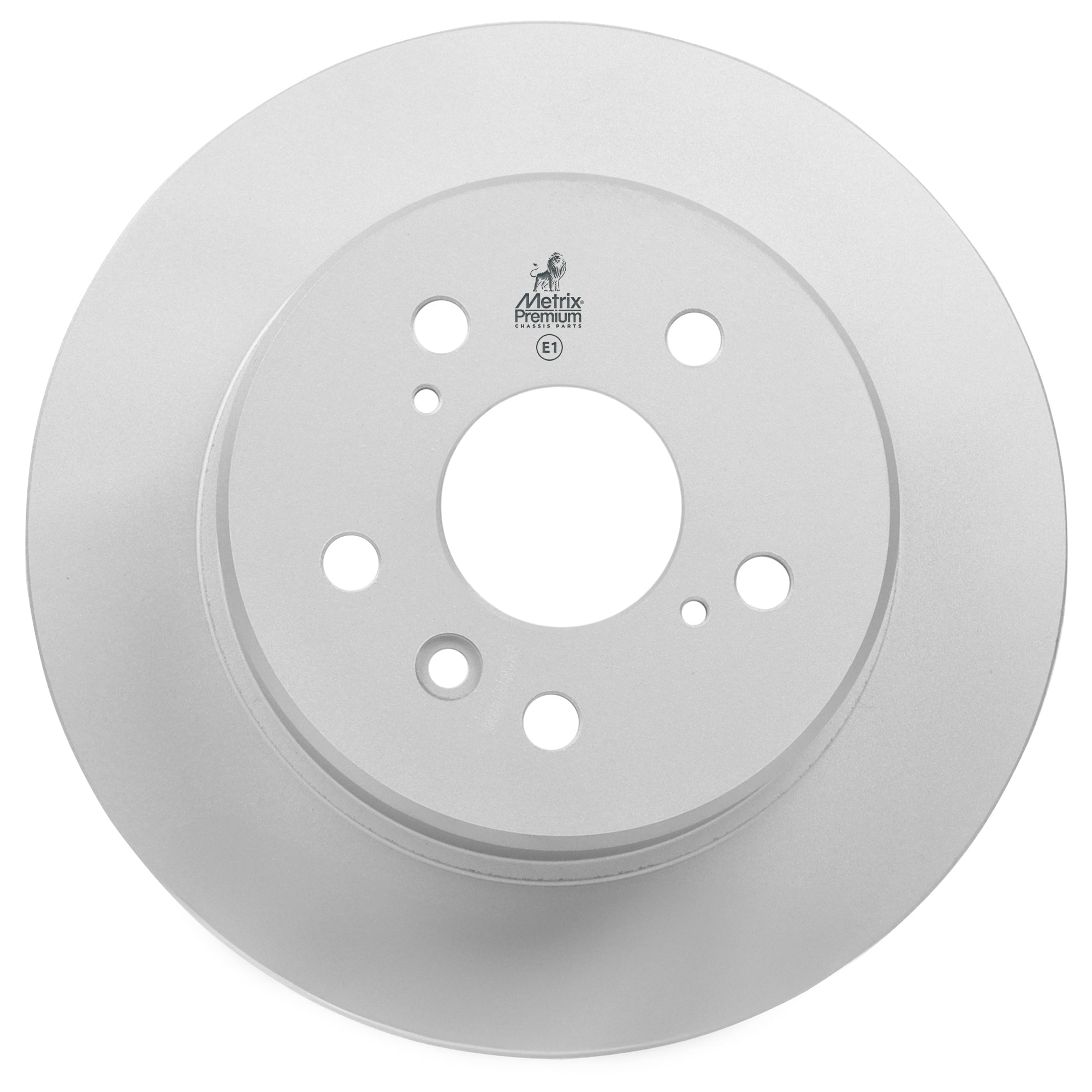 Metrix Premium Rear Disc Brake Rotor Kit 92313MT best auto components