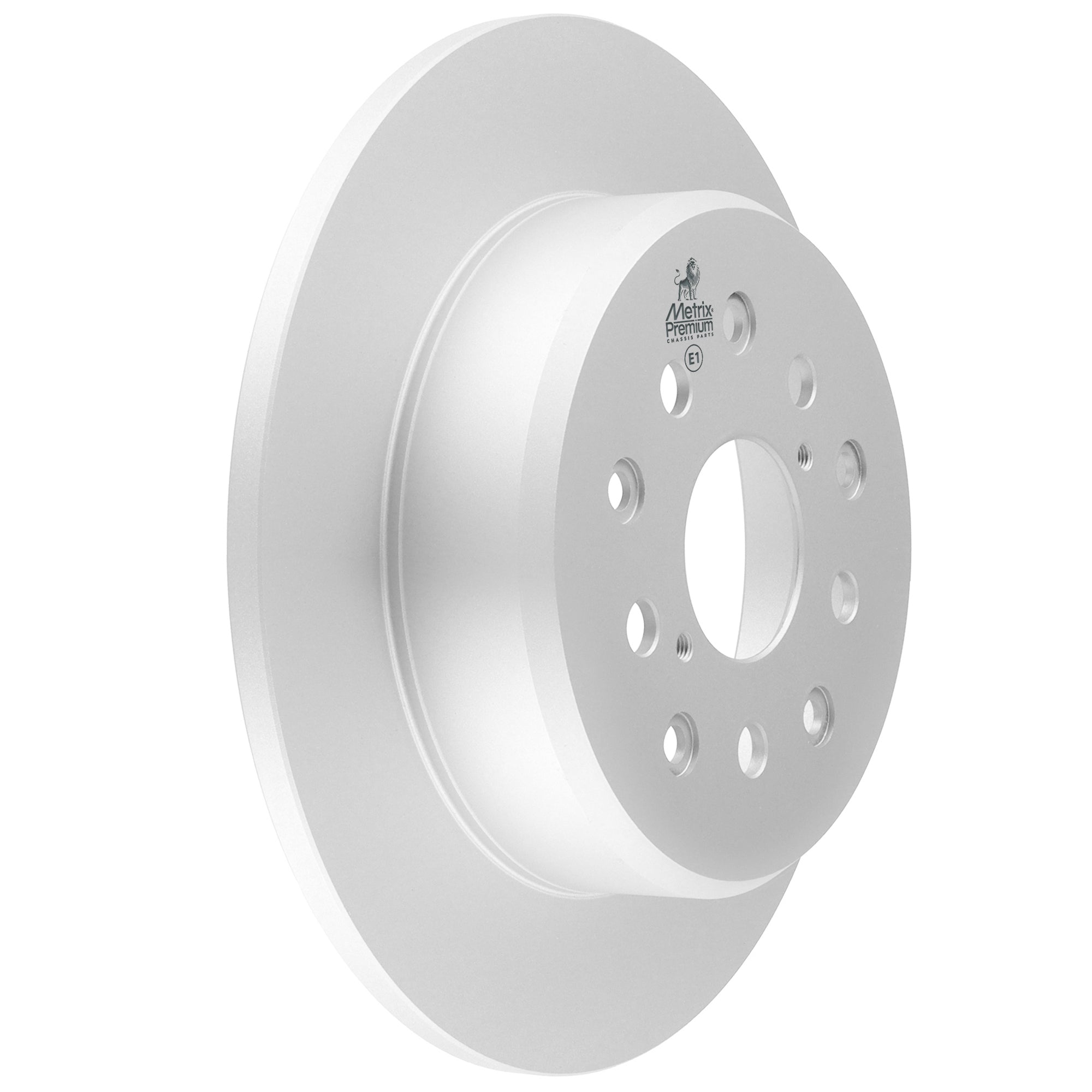 Metrix Premium Rear Disc Brake Rotor 84443MF OE perfect fit auto parts
