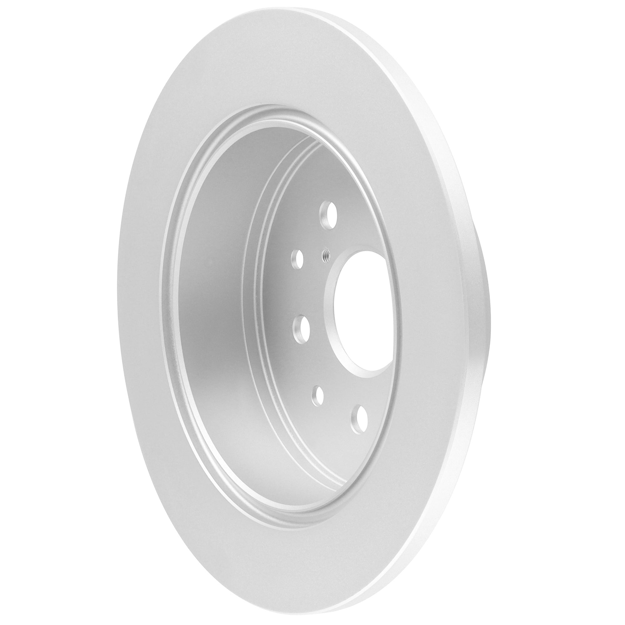 Metrix Premium Rear Disc Brake Rotor Kit 92312MT OE fit chassis parts