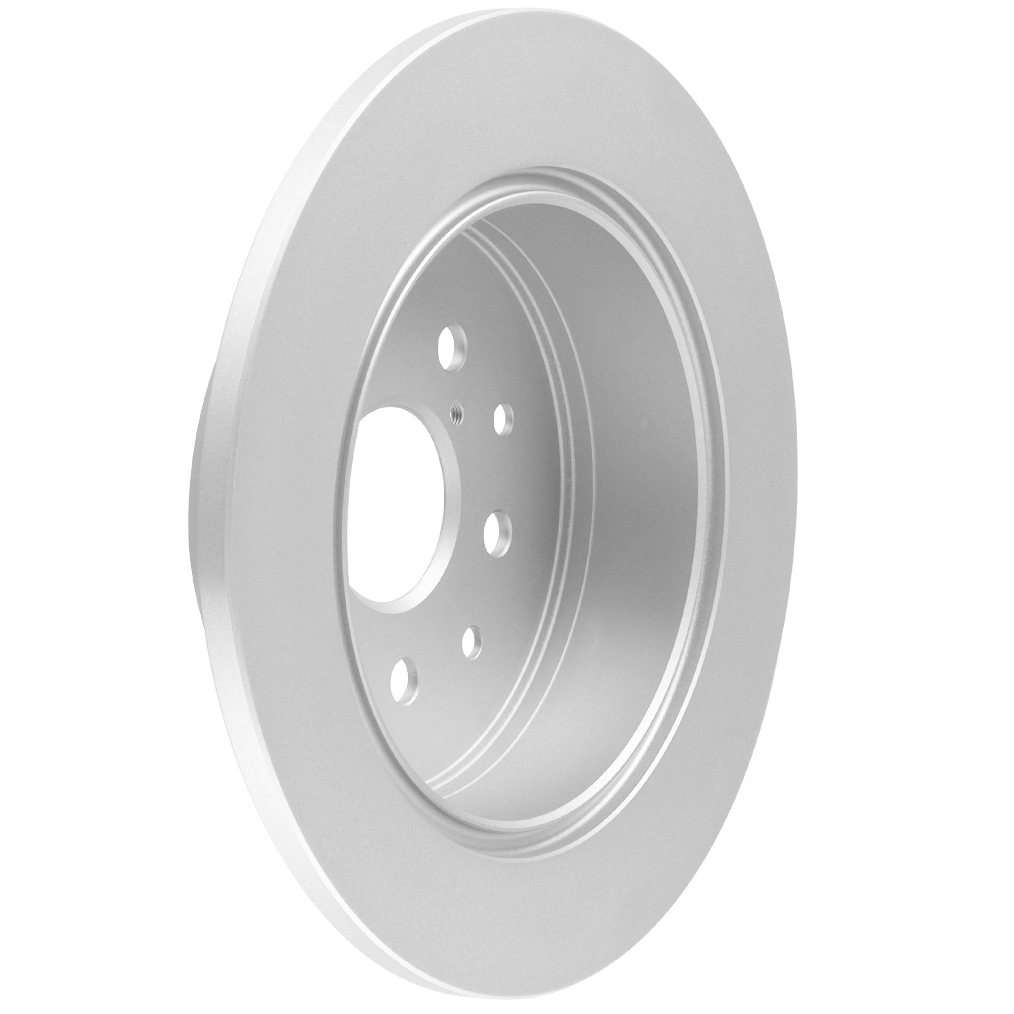 Metrix Premium Rear Disc Brake Rotor Kit 92312MT OEM fit auto parts