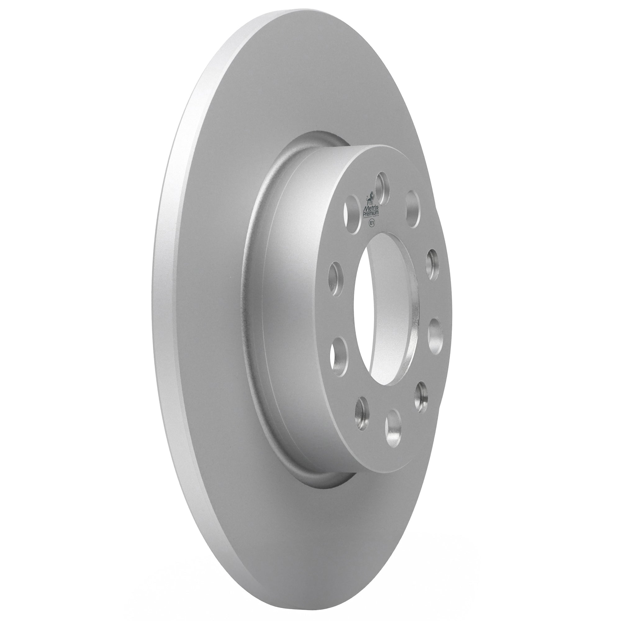 Metrix Premium Rear Disc Brake Rotor 84445MF best fit car parts