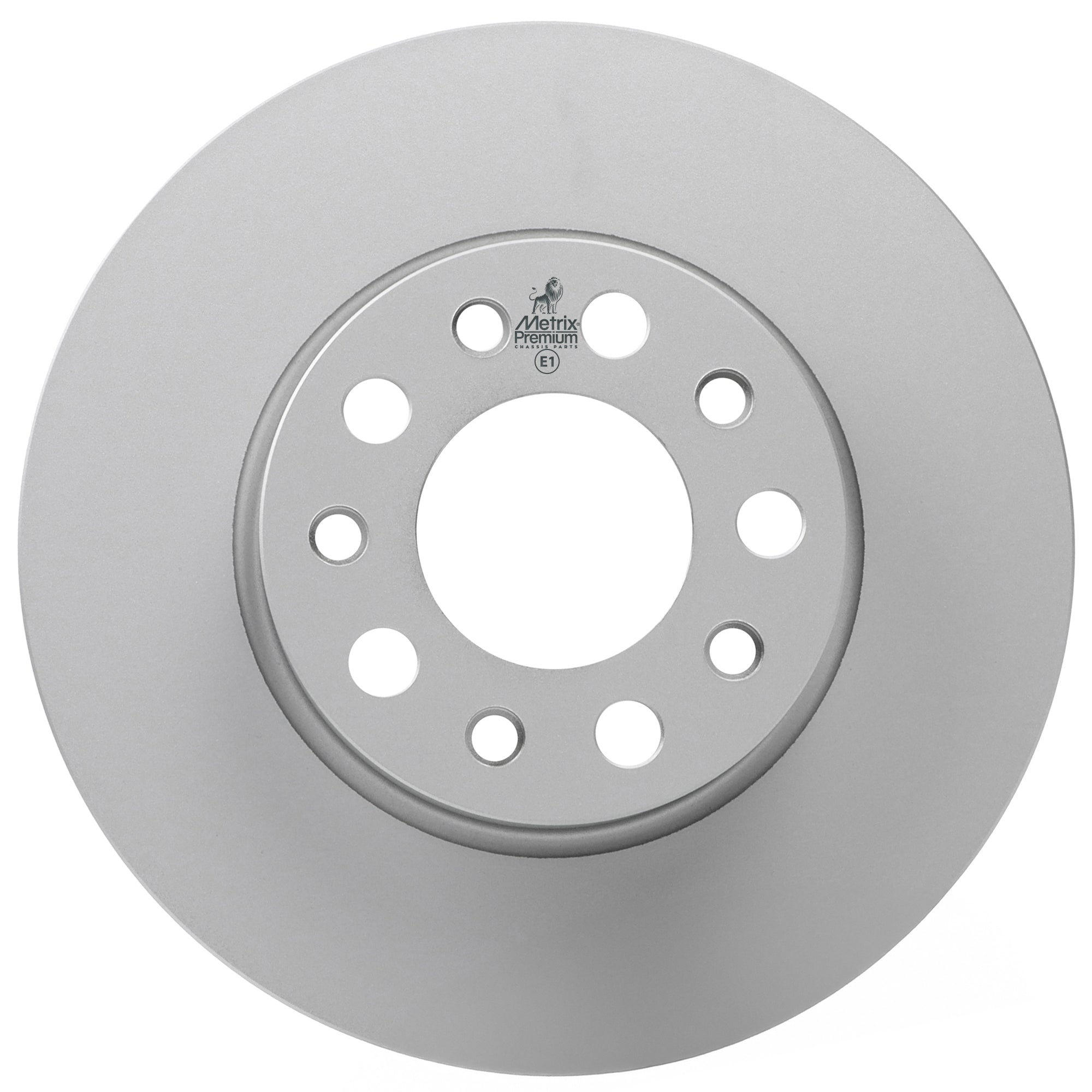 Metrix Premium Rear Disc Brake Rotor 84445MF OEM fit auto parts